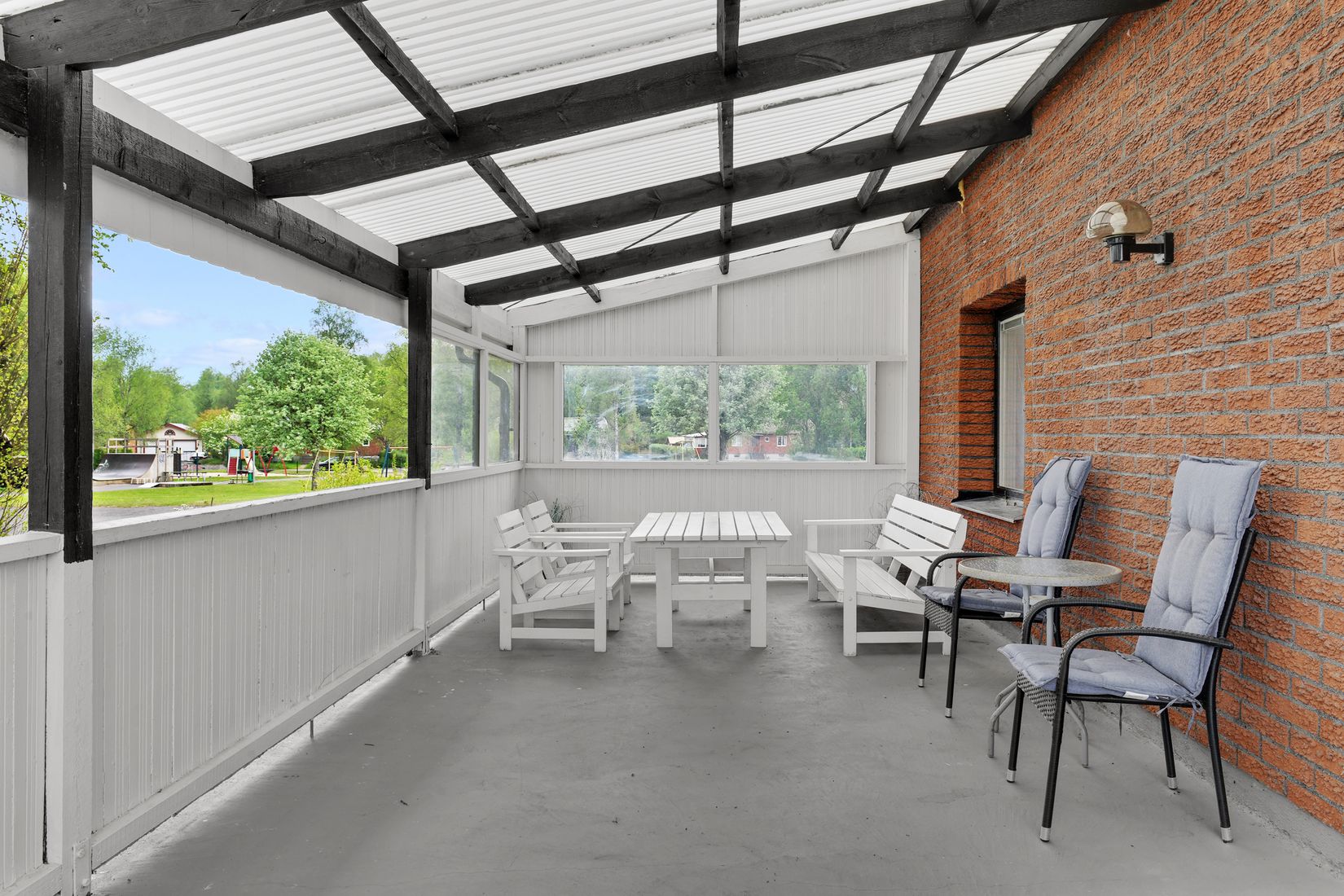 Villa, Storgatan 21, Kättilstorp, Falköping