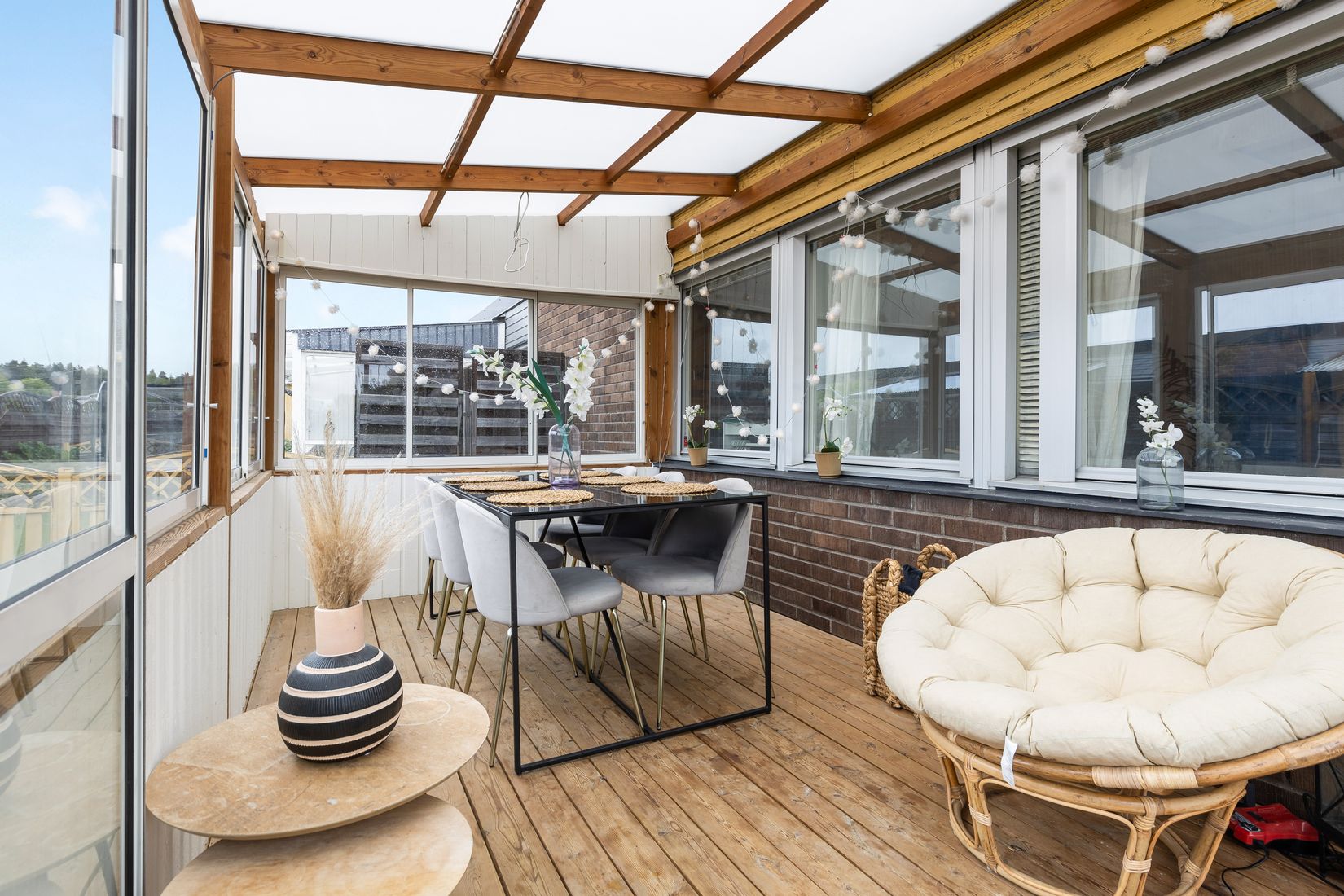 Bostadsrätt, Liljestigen 27, Bro/Finnsta Gård, Upplands-Bro