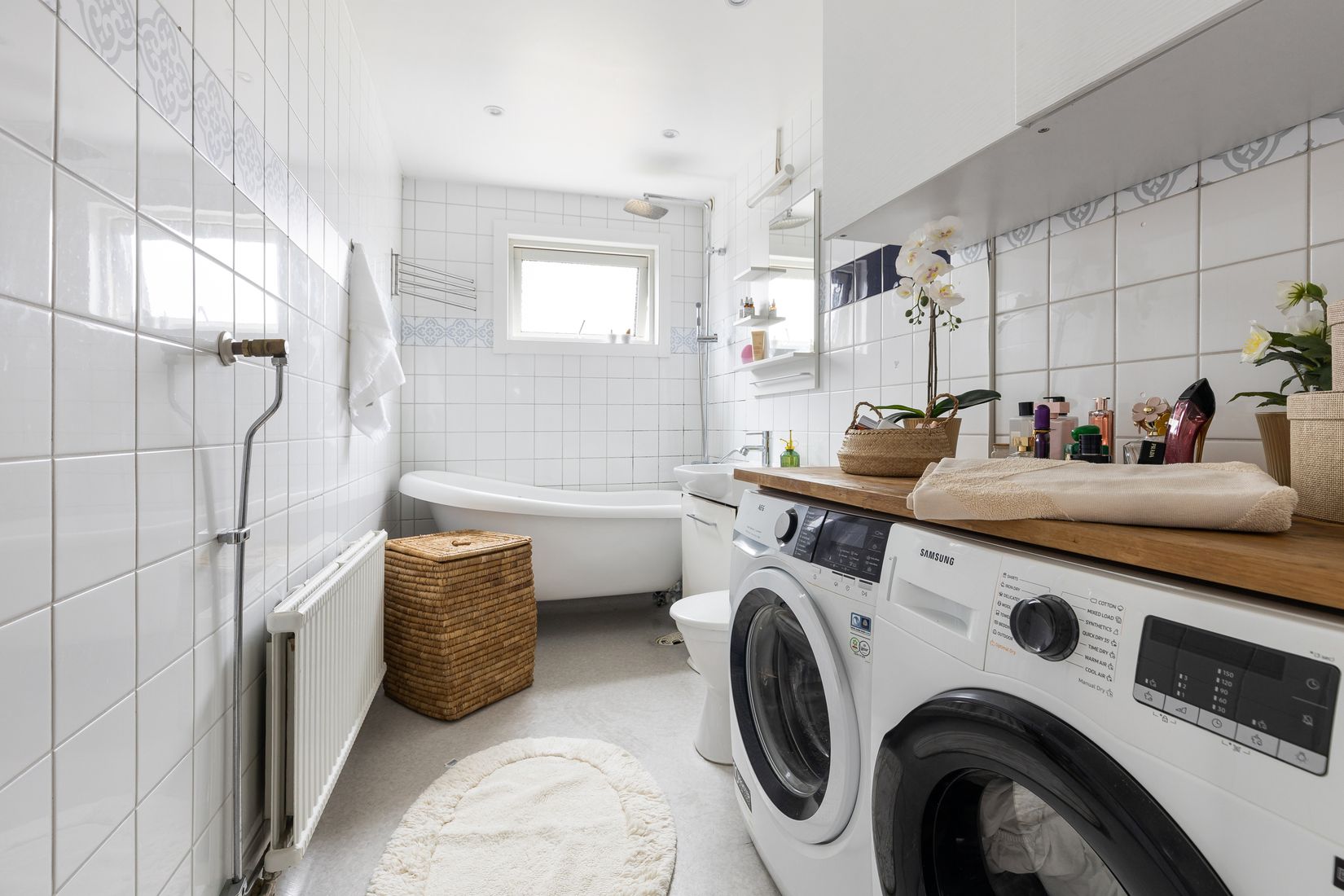 Bostadsrätt, Liljestigen 27, Bro/Finnsta Gård, Upplands-Bro