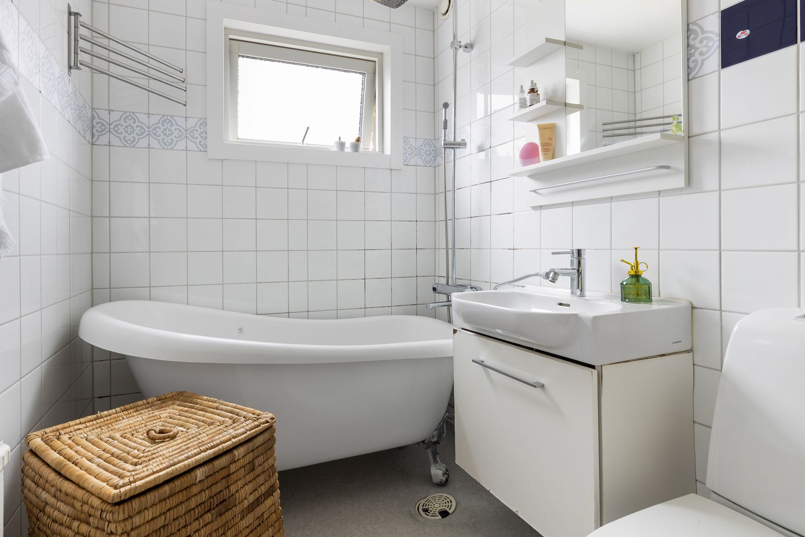 Bostadsrätt, Liljestigen 27, Bro/Finnsta Gård, Upplands-Bro