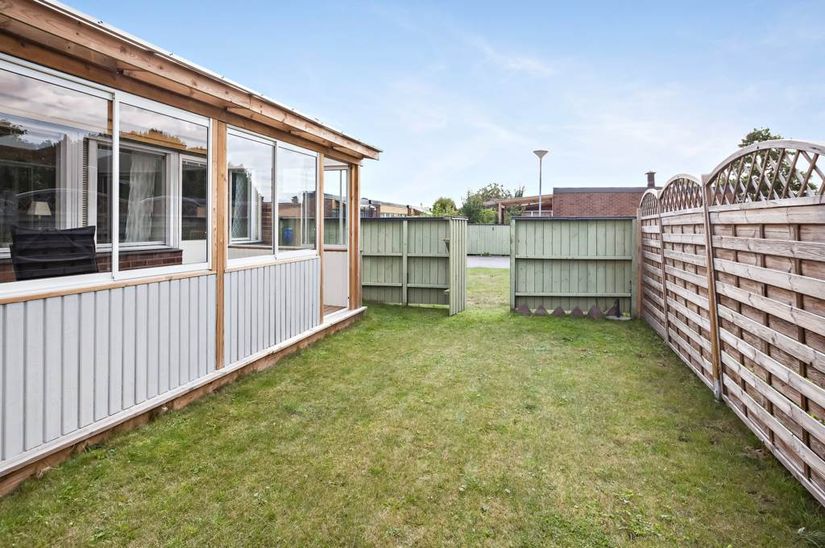 Bostadsrätt, Liljestigen 27, Bro/Finnsta Gård, Upplands-Bro