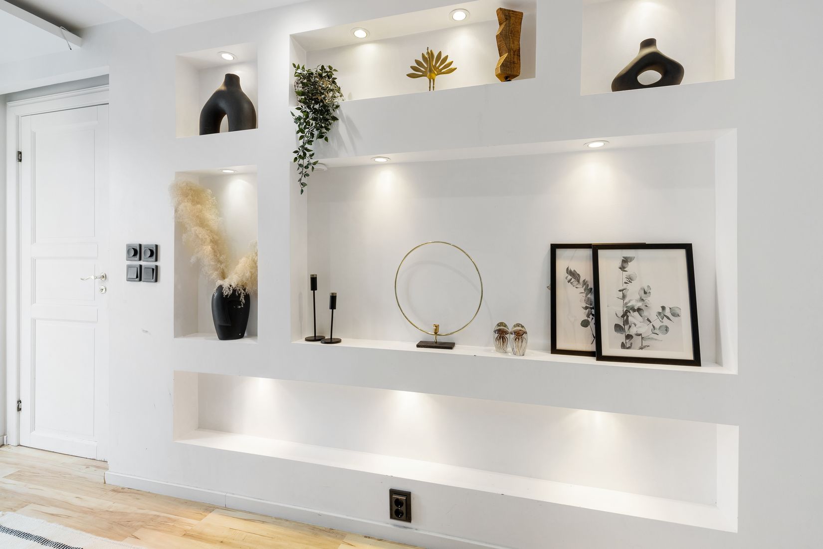 Bostadsrätt, Liljestigen 27, Bro/Finnsta Gård, Upplands-Bro