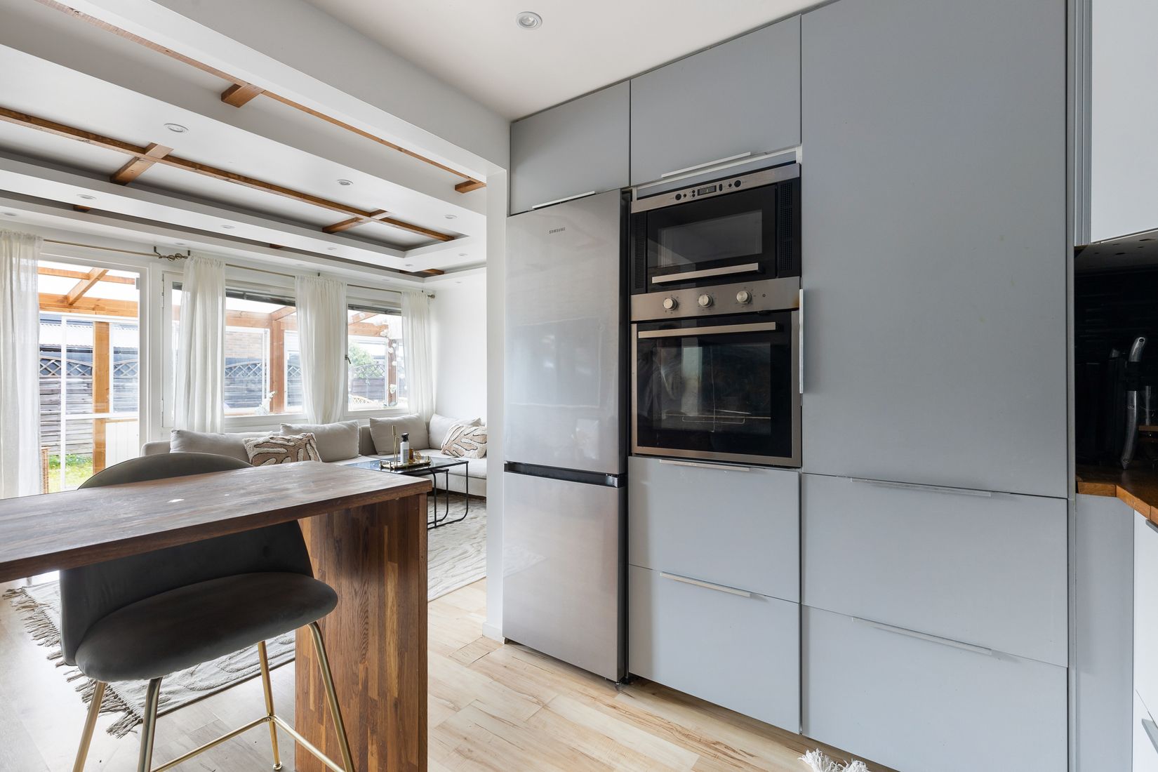 Bostadsrätt, Liljestigen 27, Bro/Finnsta Gård, Upplands-Bro