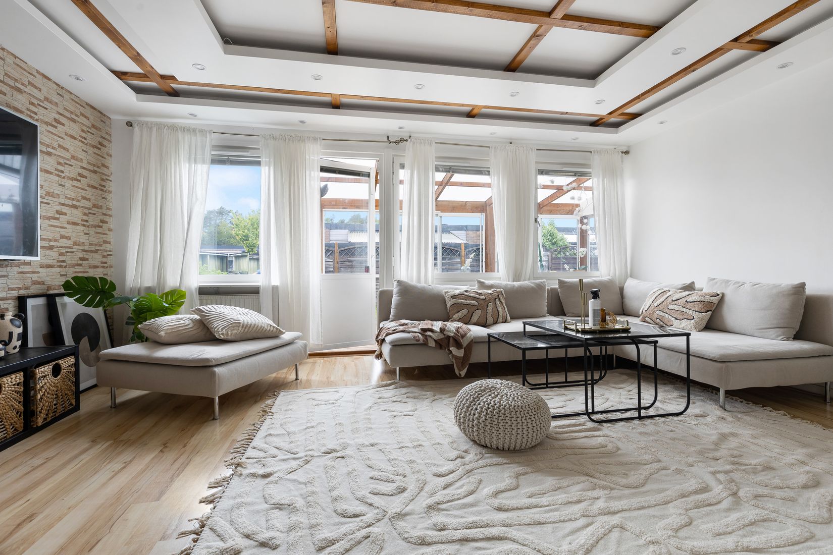 Bostadsrätt, Liljestigen 27, Bro/Finnsta Gård, Upplands-Bro