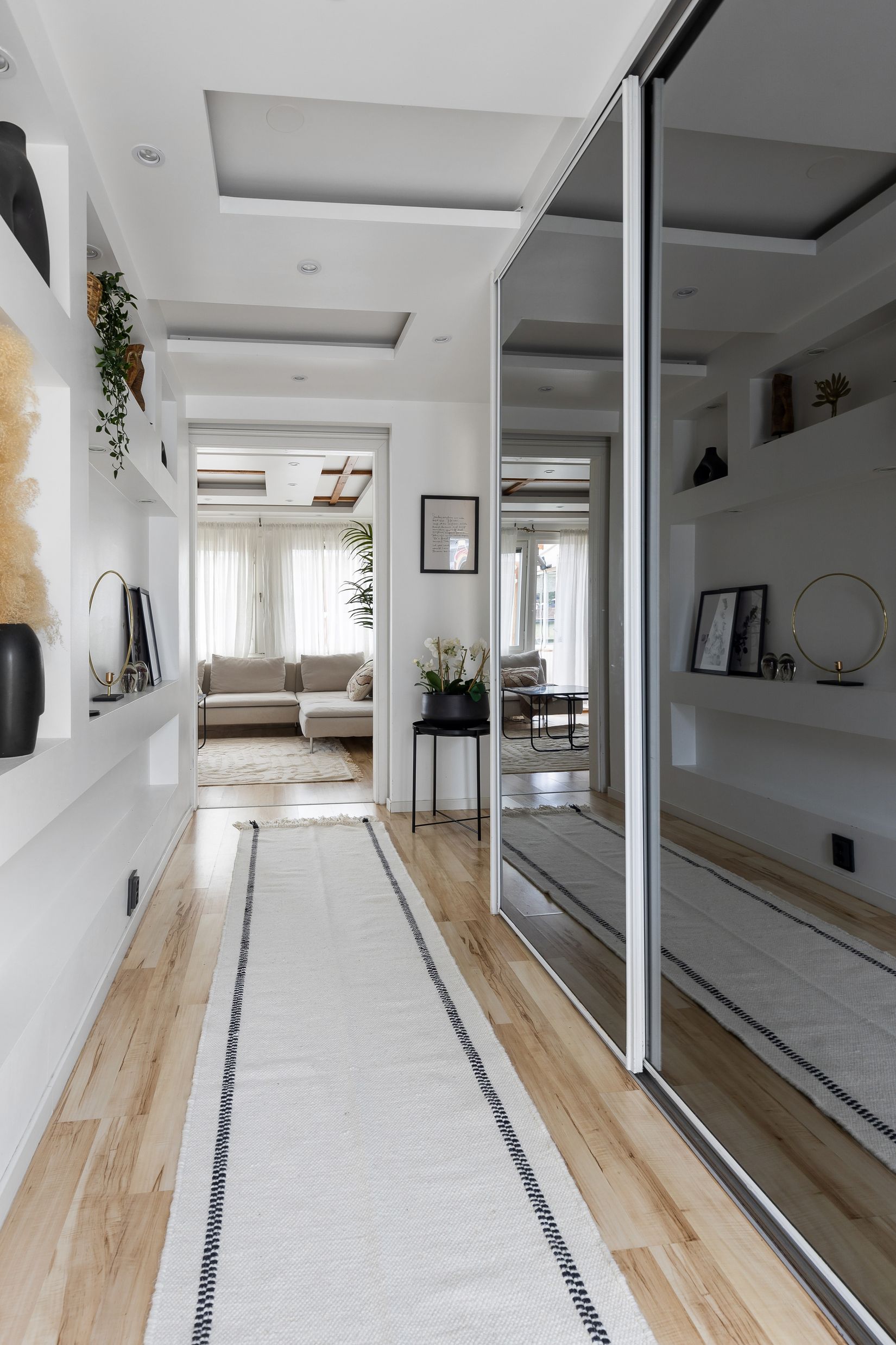 Bostadsrätt, Liljestigen 27, Bro/Finnsta Gård, Upplands-Bro