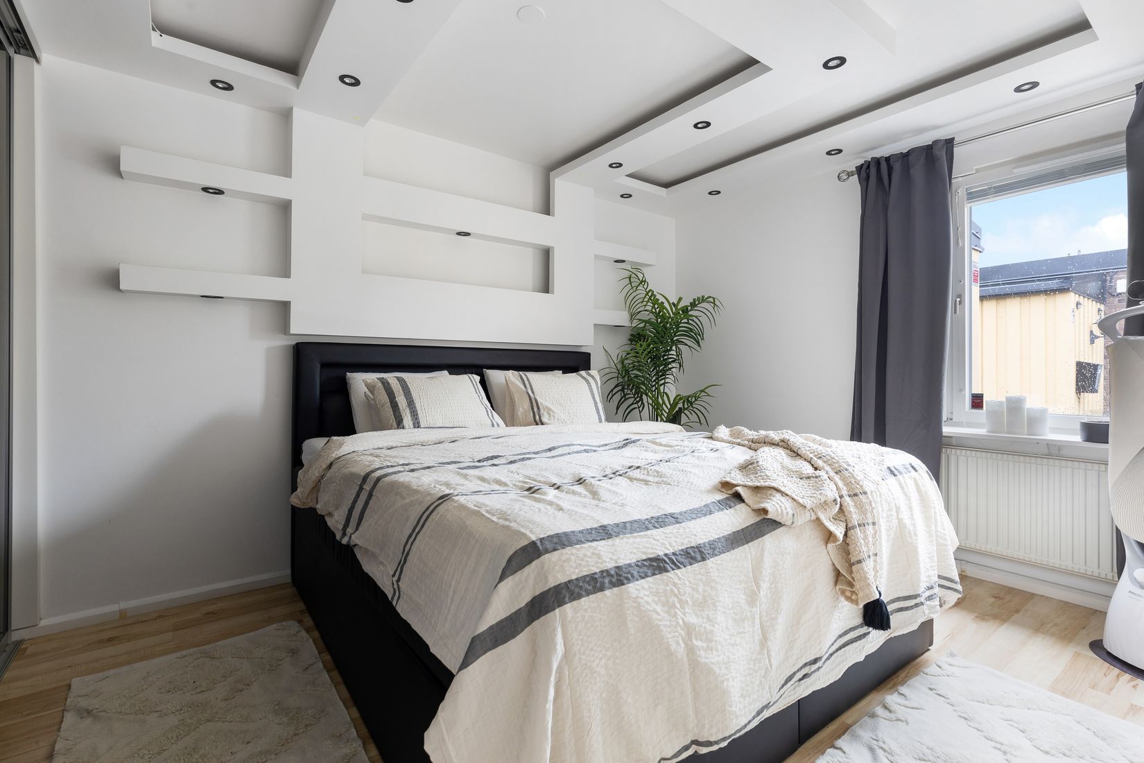 Bostadsrätt, Liljestigen 27, Bro/Finnsta Gård, Upplands-Bro