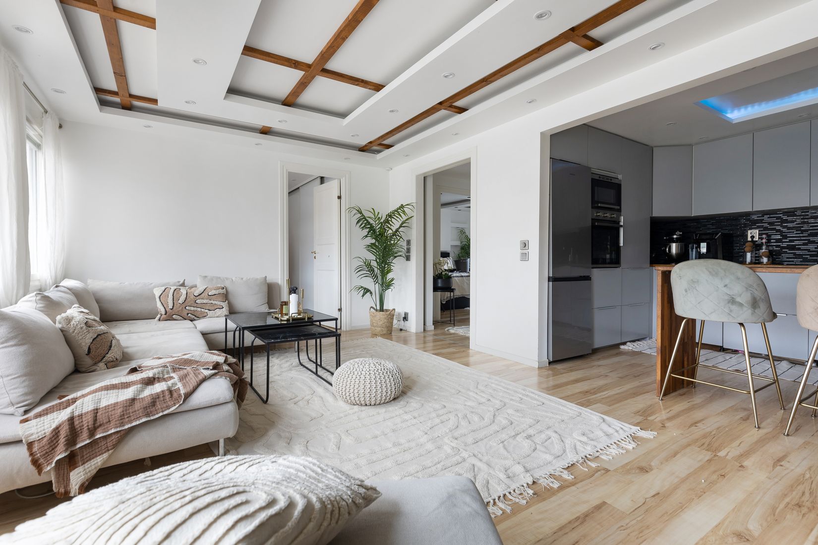 Bostadsrätt, Liljestigen 27, Bro/Finnsta Gård, Upplands-Bro