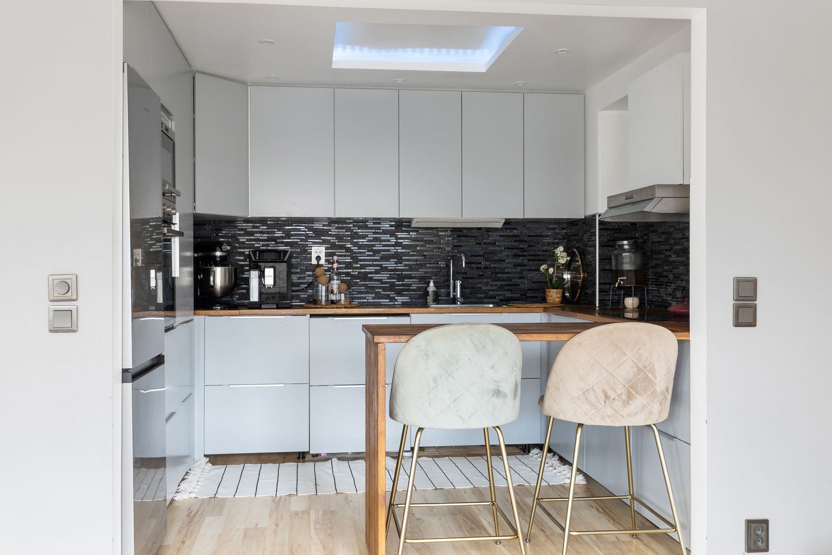 Bostadsrätt, Liljestigen 27, Bro/Finnsta Gård, Upplands-Bro