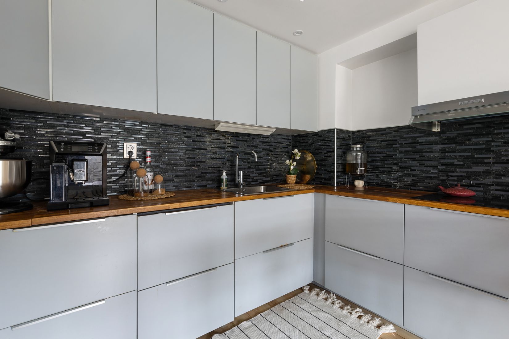 Bostadsrätt, Liljestigen 27, Bro/Finnsta Gård, Upplands-Bro