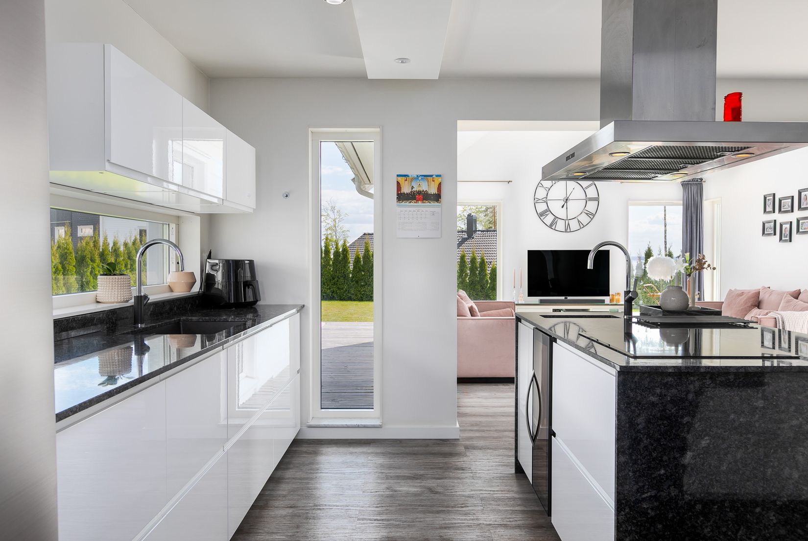 Villa, Skogstryvägen 11, Norrköping