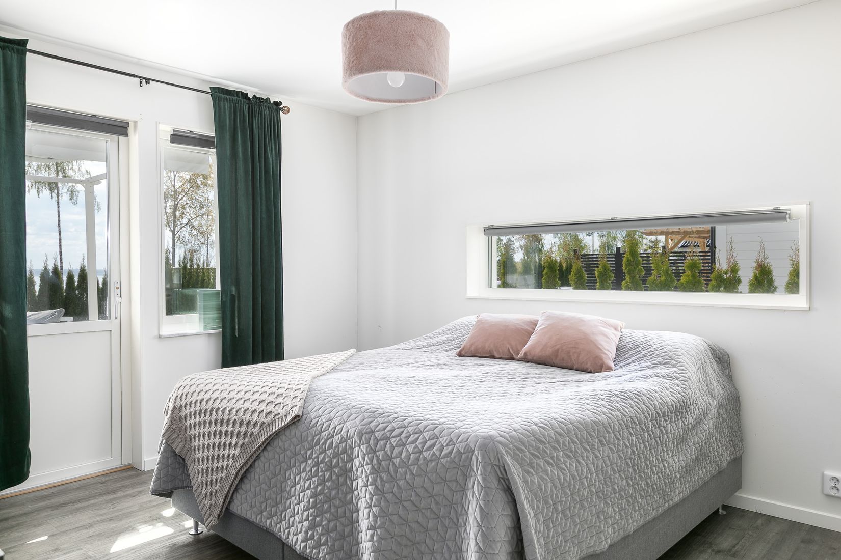 Villa, Skogstryvägen 11, Norrköping