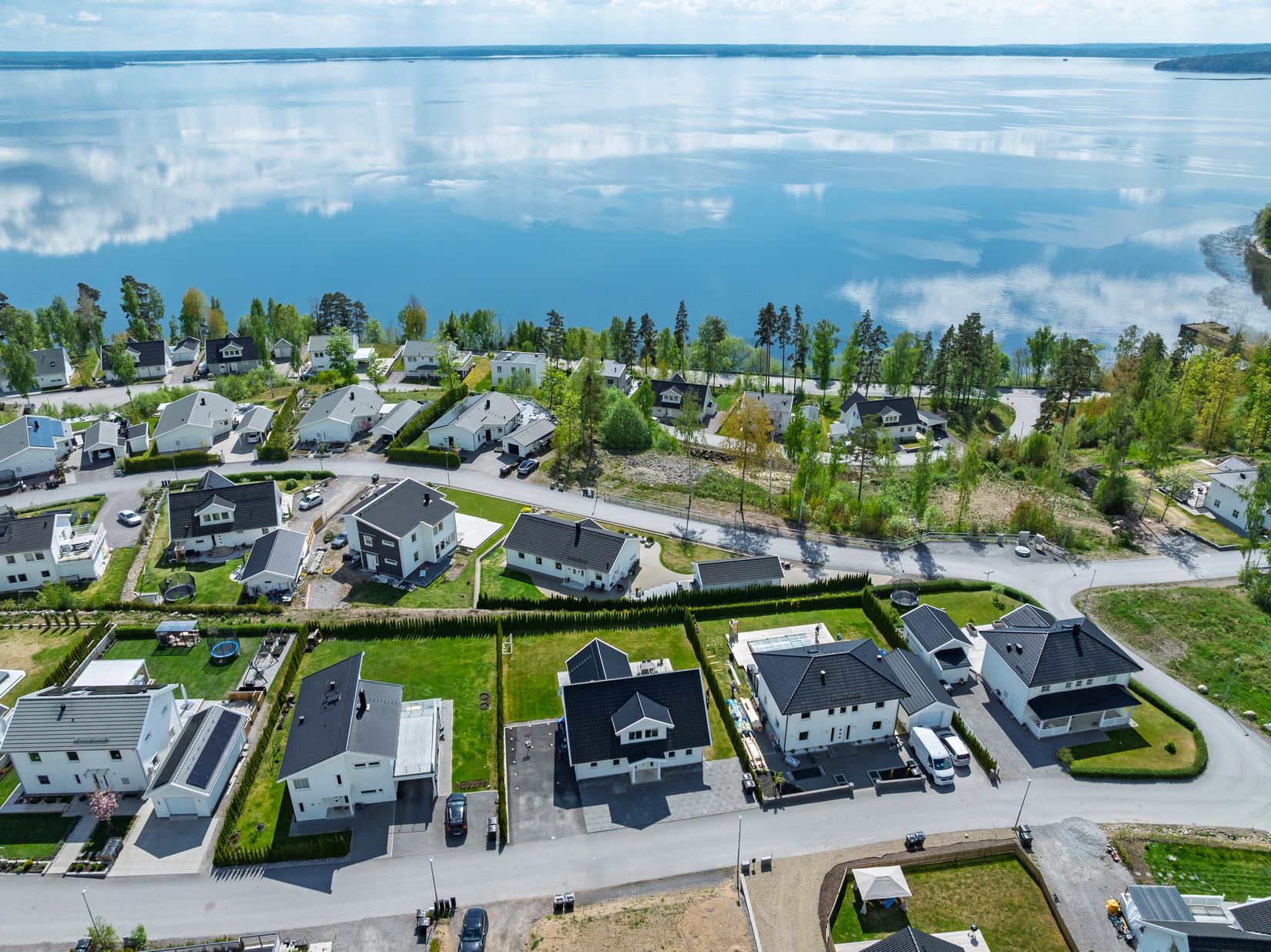 Villa, Skogstryvägen 11, Norrköping