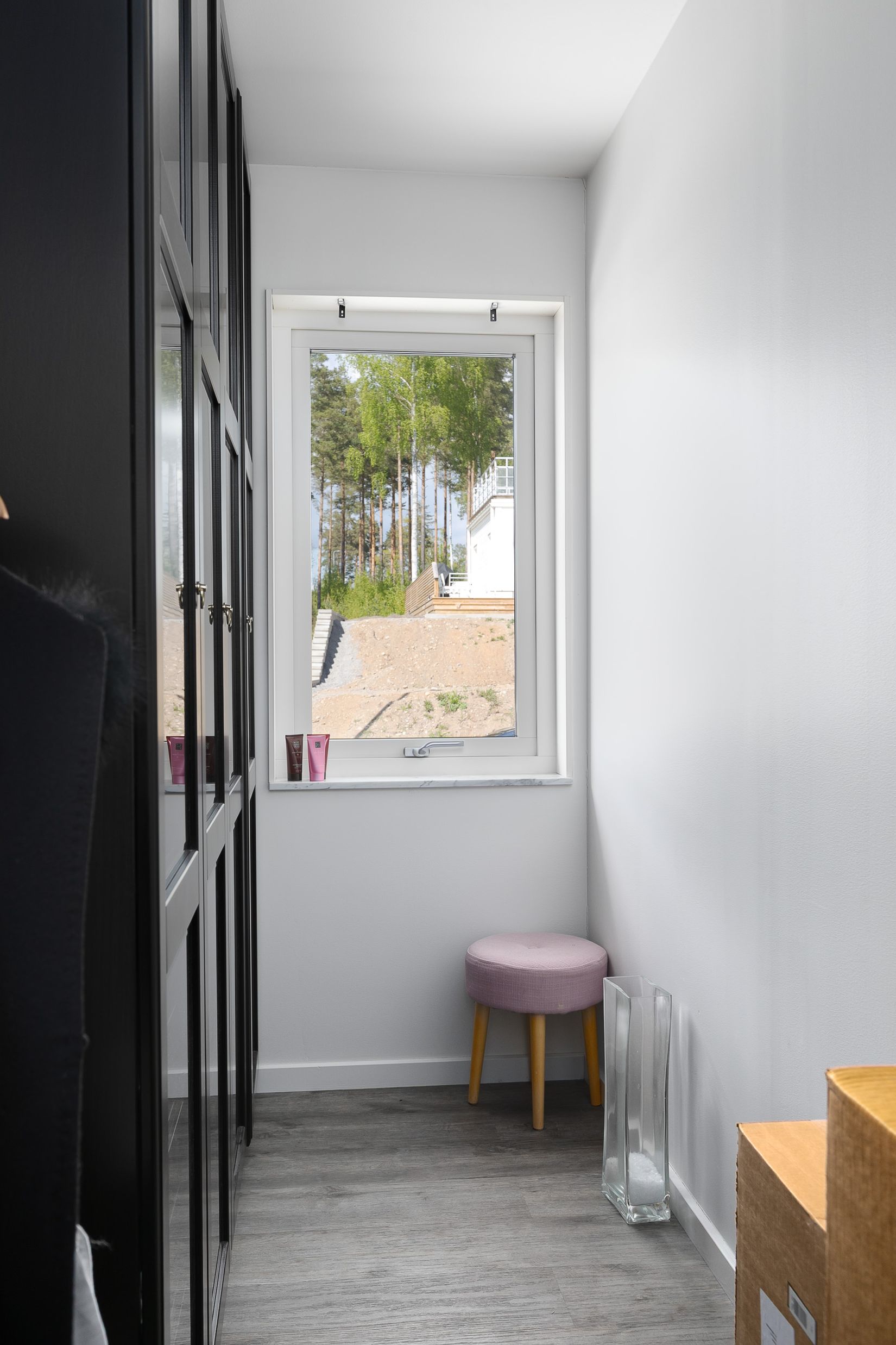 Villa, Skogstryvägen 11, Norrköping