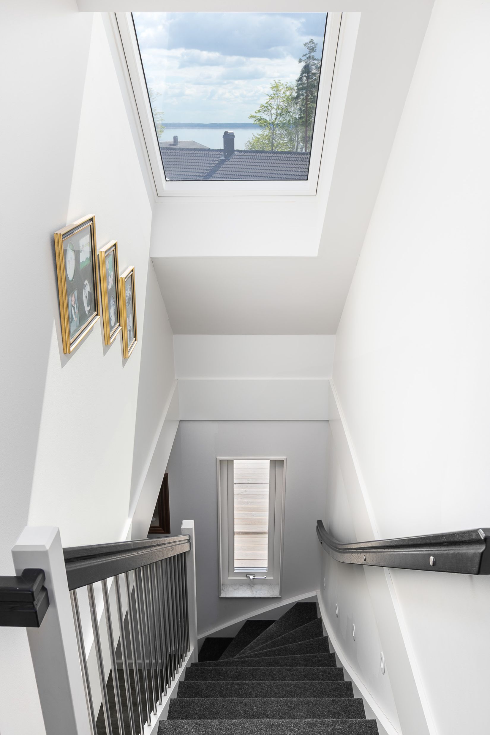 Villa, Skogstryvägen 11, Norrköping