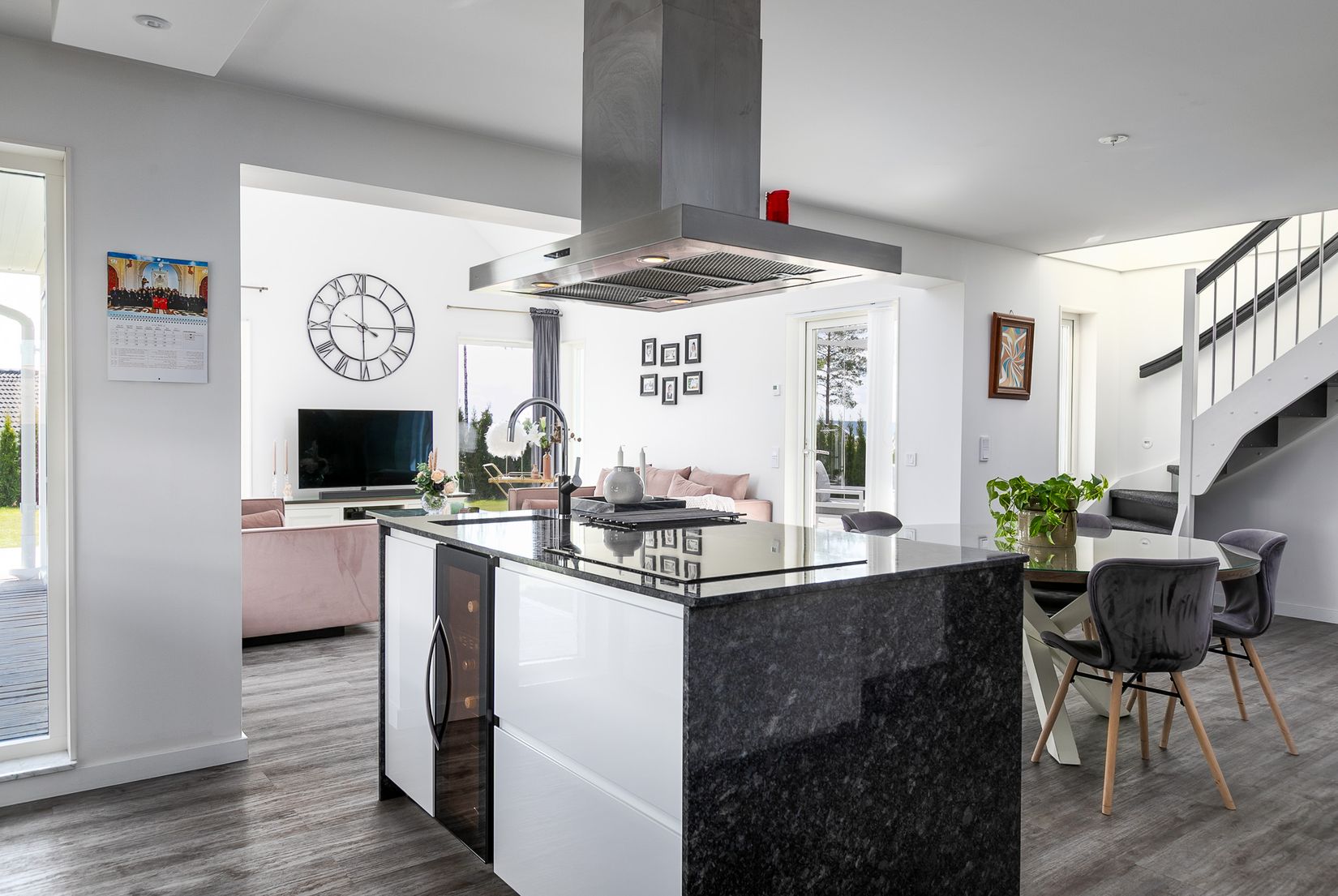 Villa, Skogstryvägen 11, Norrköping