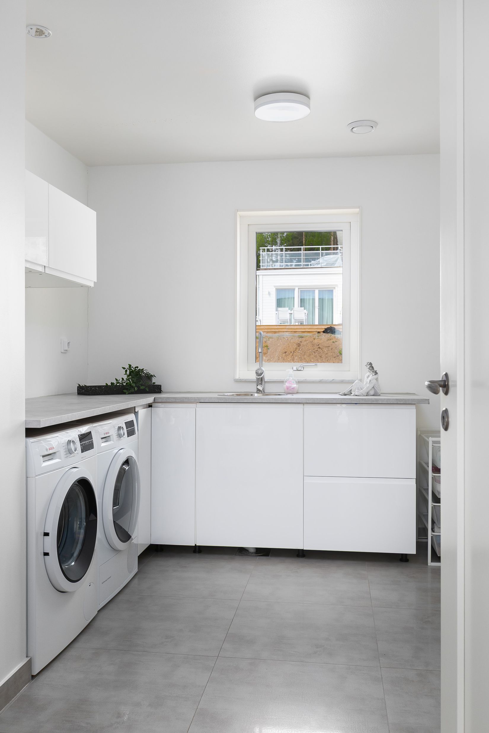 Villa, Skogstryvägen 11, Norrköping