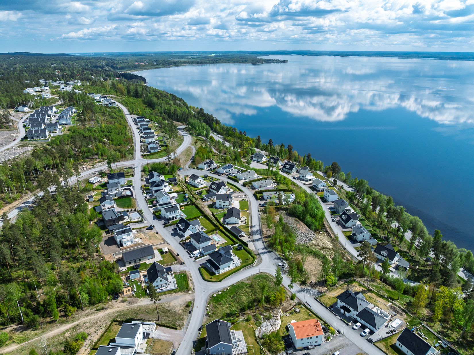 Villa, Skogstryvägen 11, Norrköping