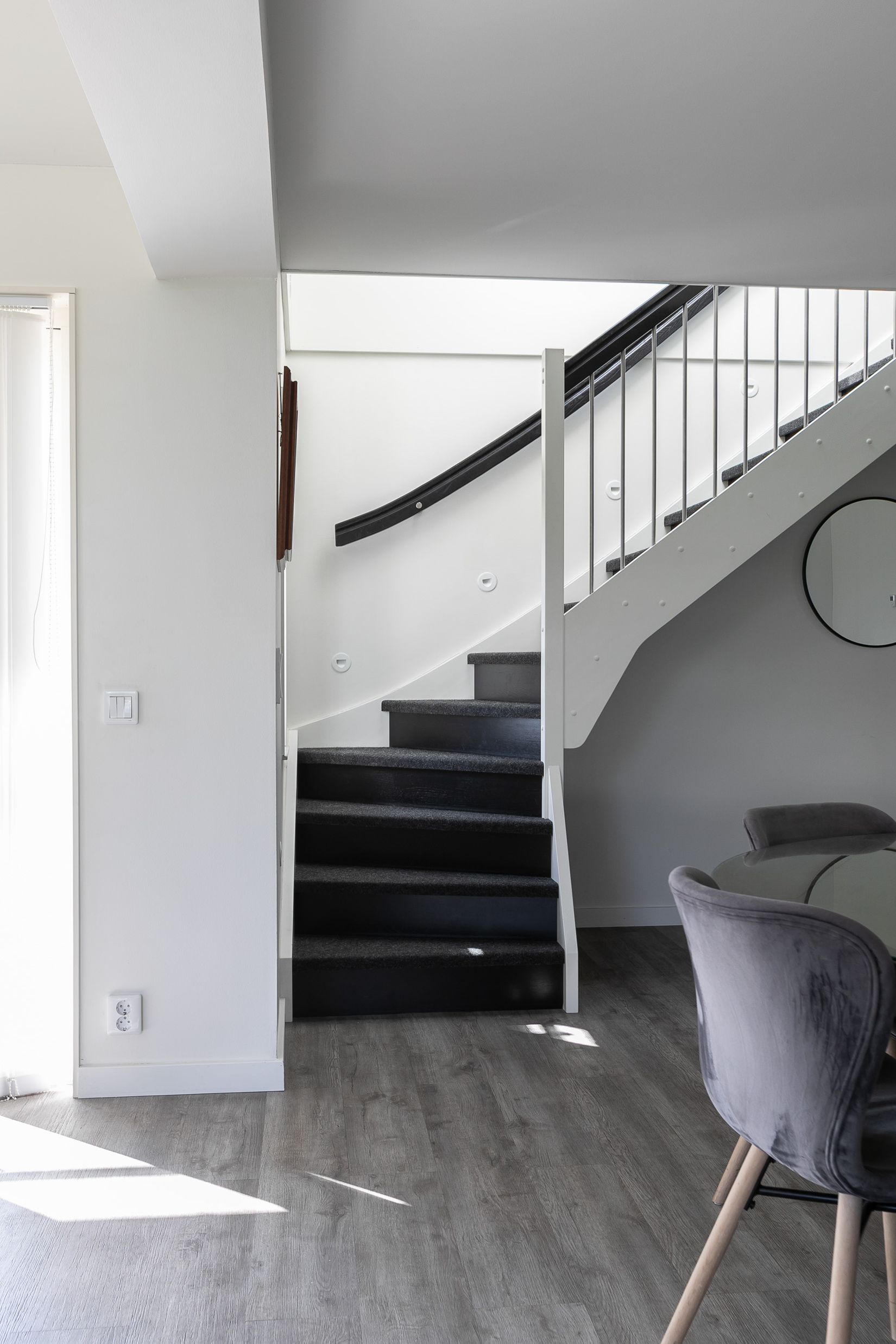 Villa, Skogstryvägen 11, Norrköping