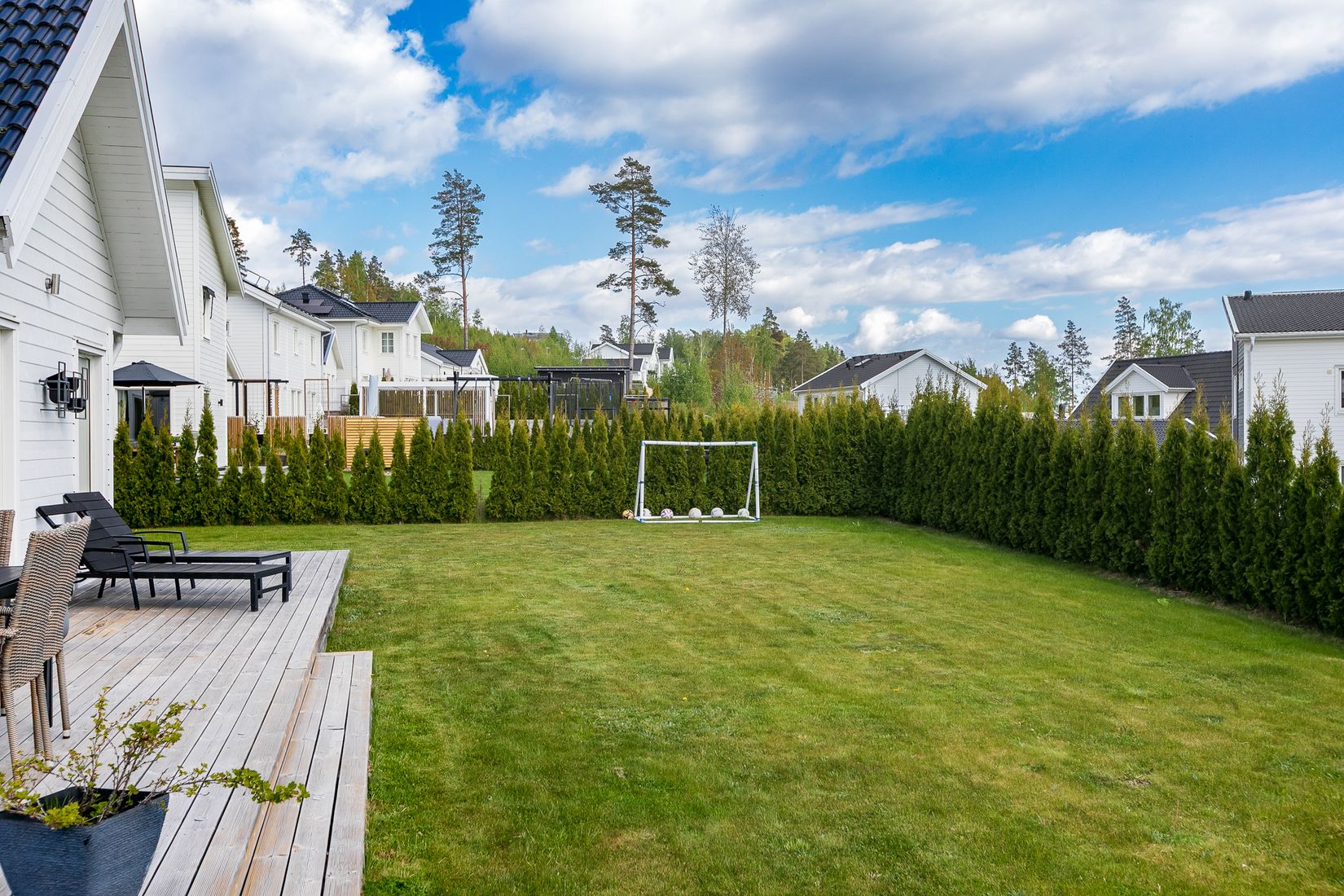 Villa, Skogstryvägen 11, Norrköping