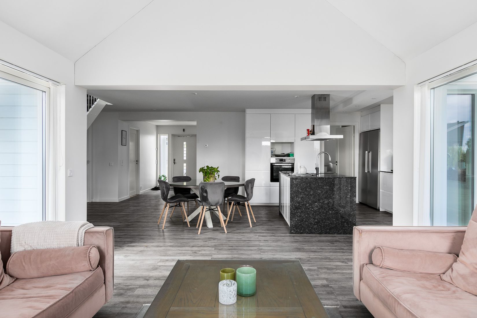 Villa, Skogstryvägen 11, Norrköping