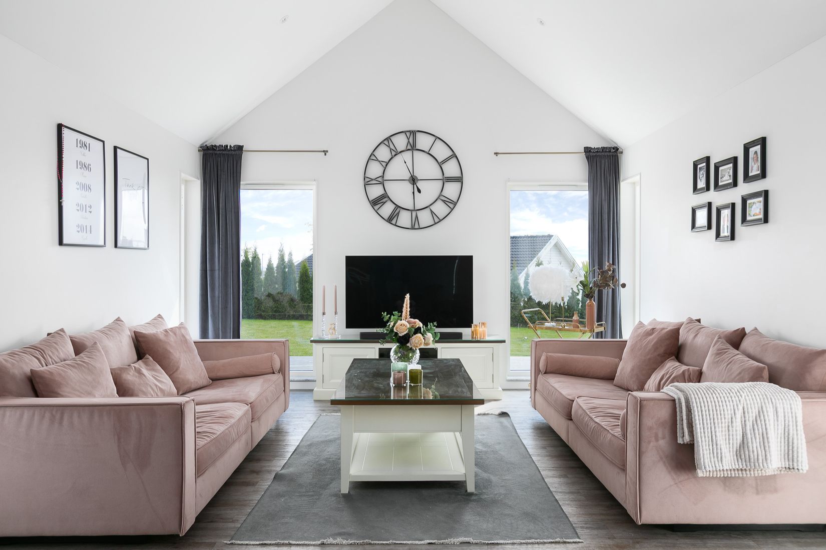 Villa, Skogstryvägen 11, Norrköping