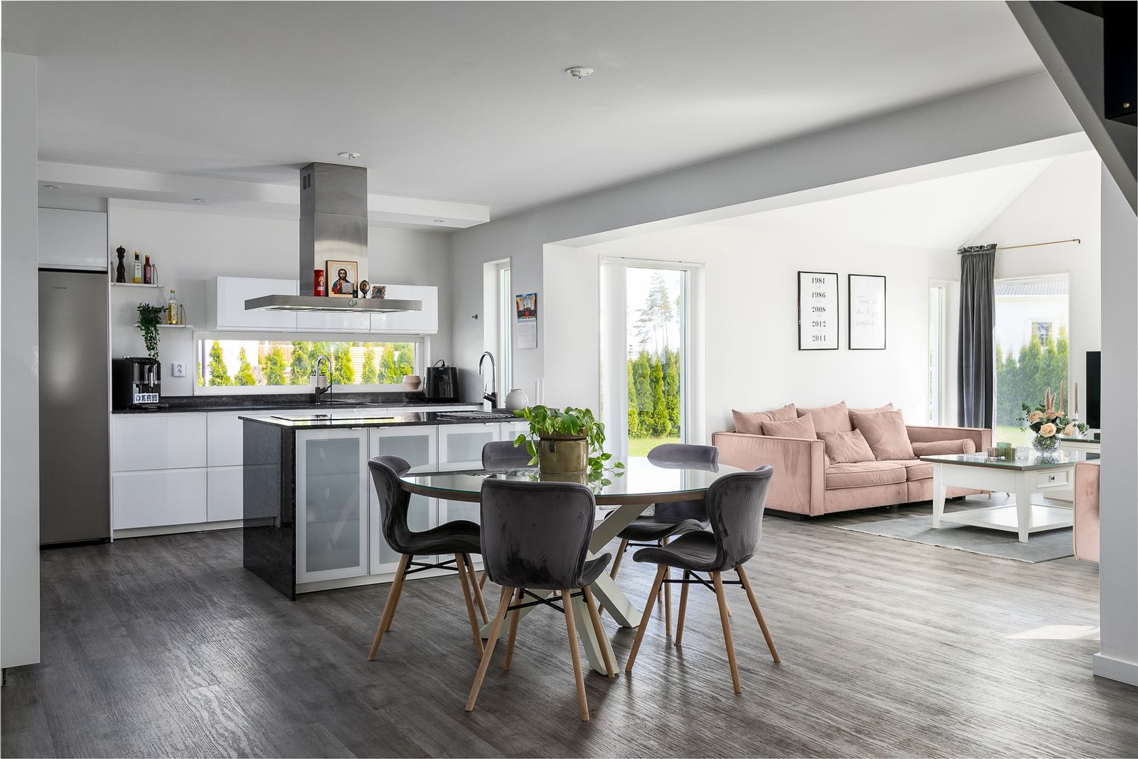 Villa, Skogstryvägen 11, Norrköping