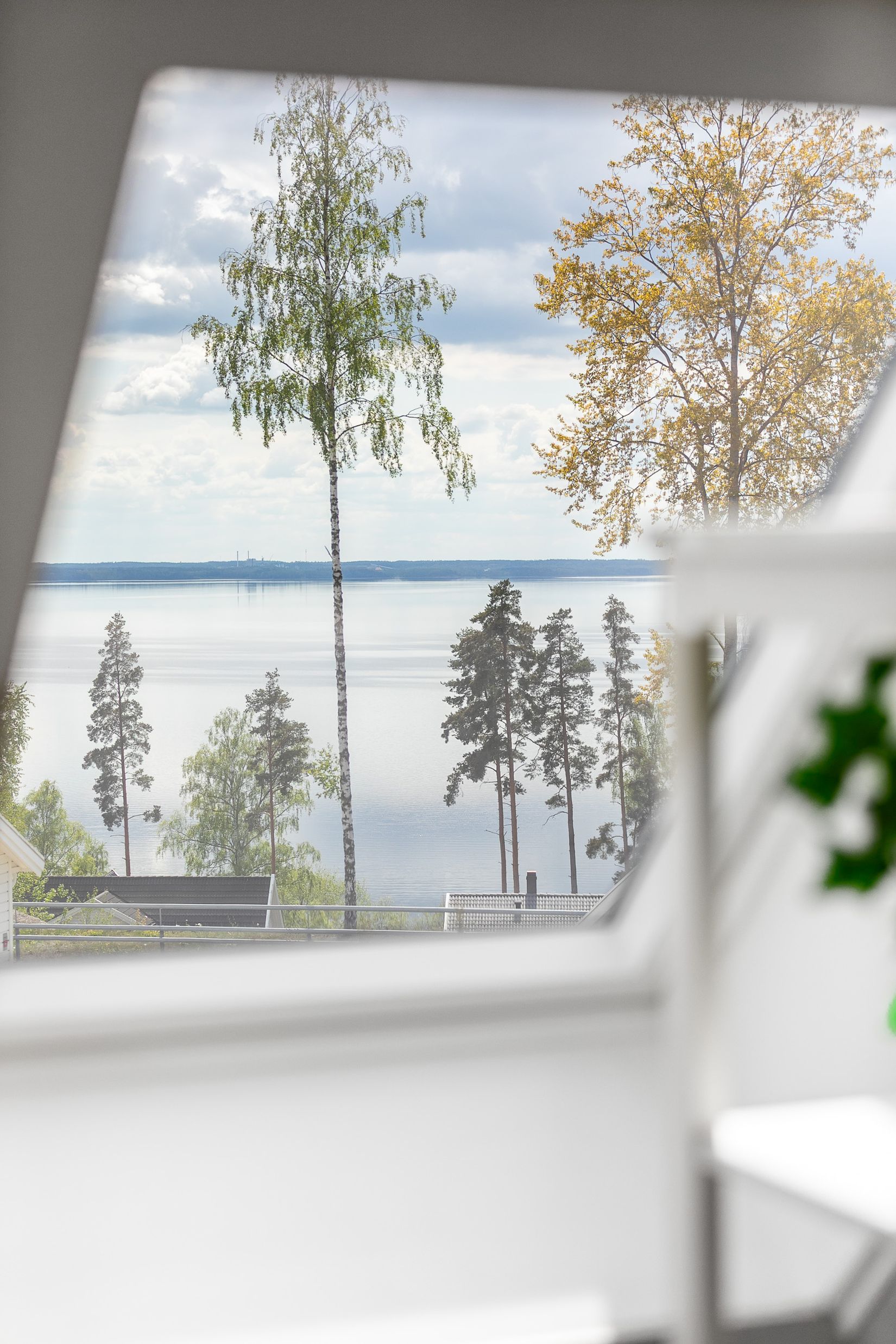 Villa, Skogstryvägen 11, Norrköping