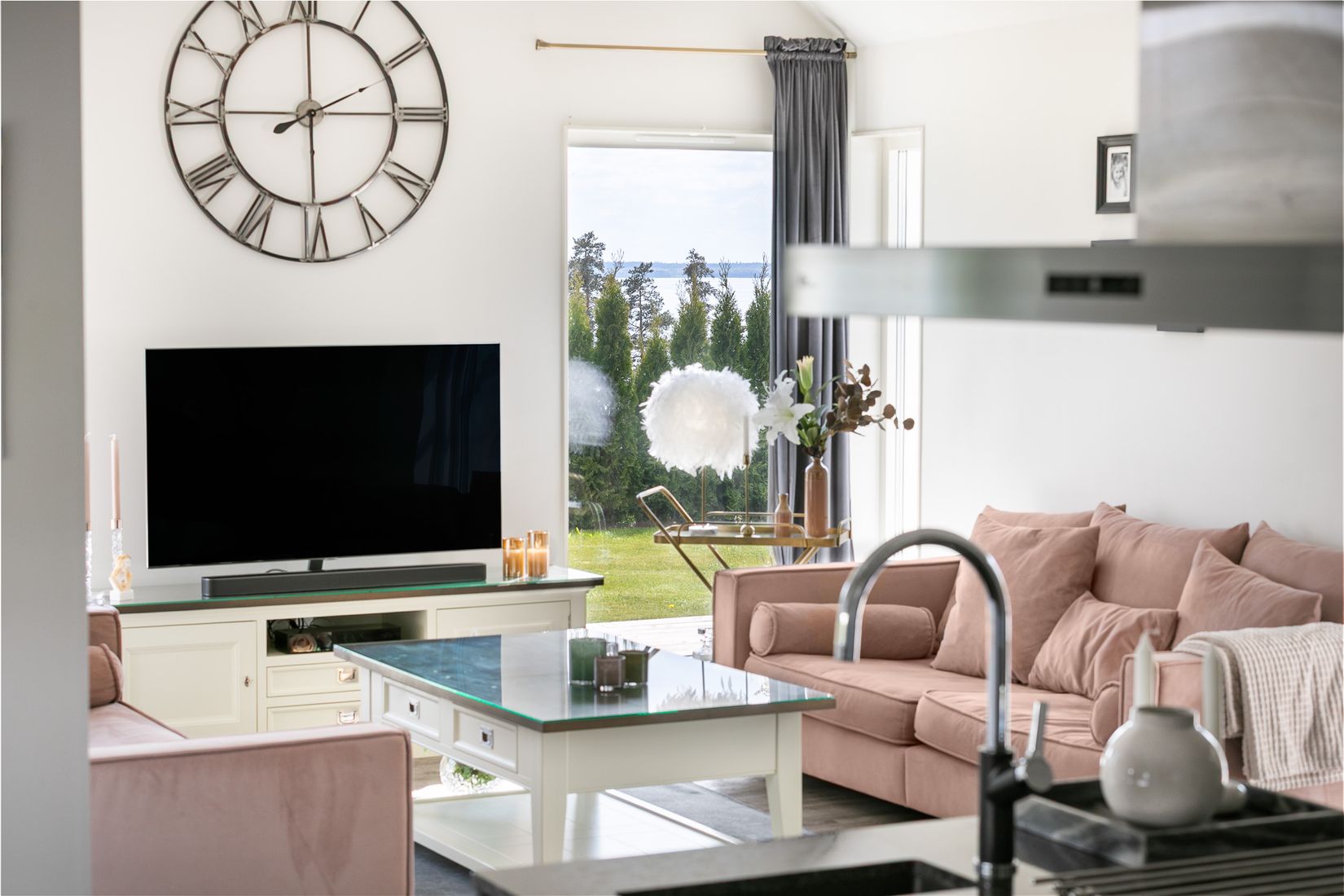 Villa, Skogstryvägen 11, Norrköping