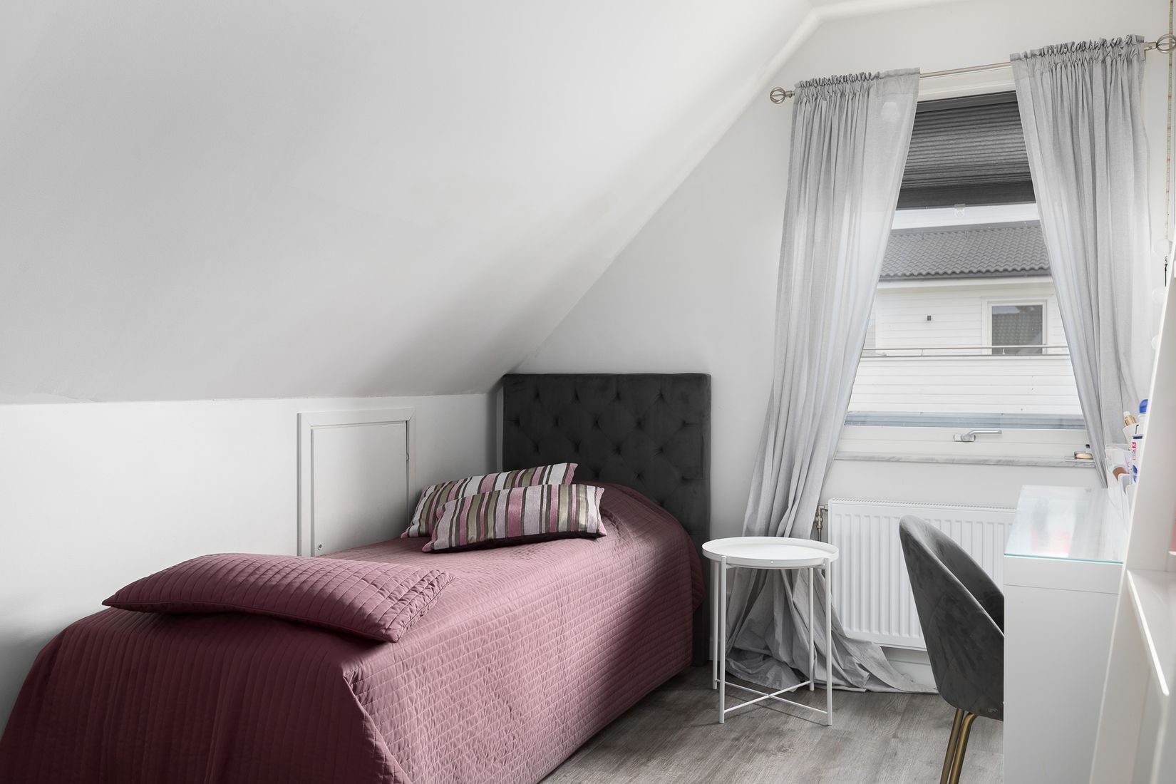 Villa, Skogstryvägen 11, Norrköping