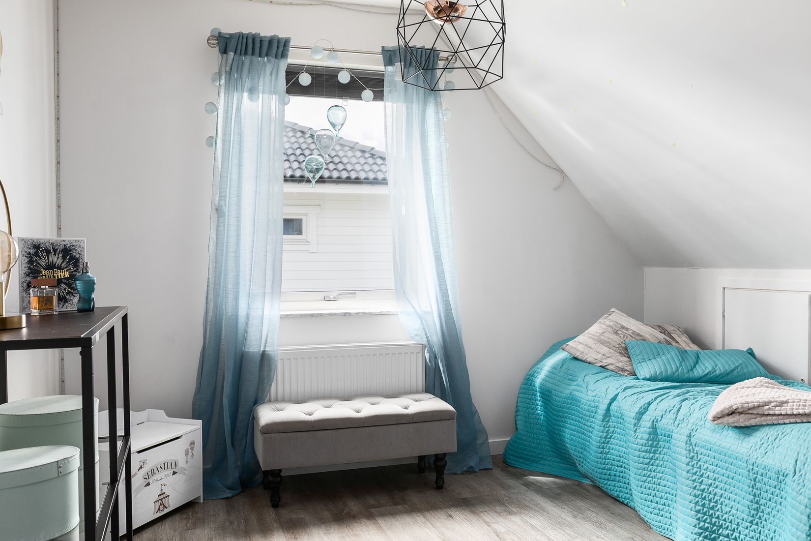 Villa, Skogstryvägen 11, Norrköping