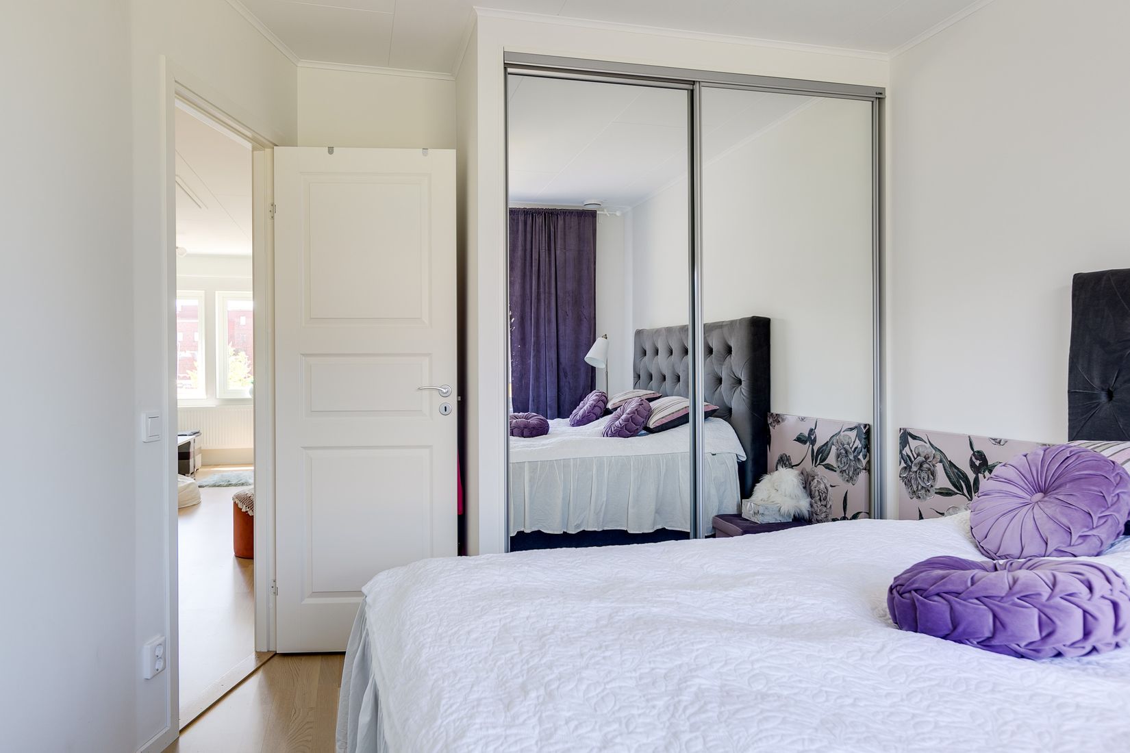 Bostadsrätt, Radhus, Anna Särströms gata 11F, Sandtorp, Norrköping