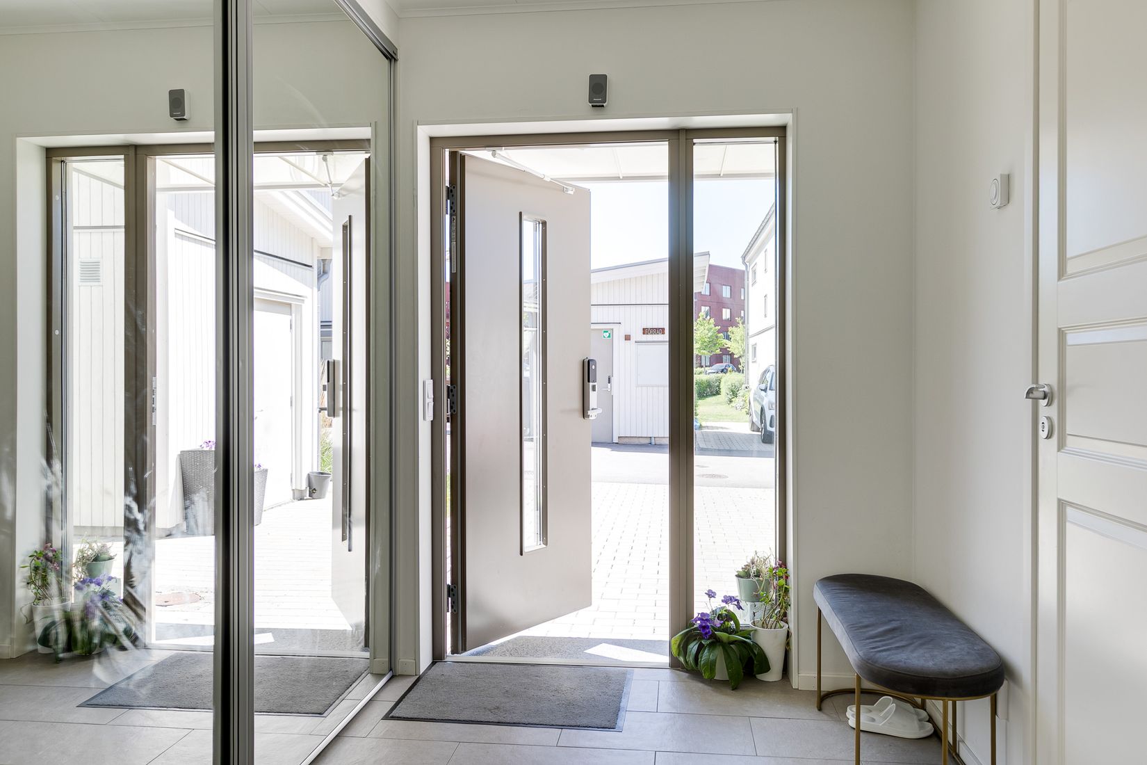 Bostadsrätt, Radhus, Anna Särströms gata 11F, Sandtorp, Norrköping