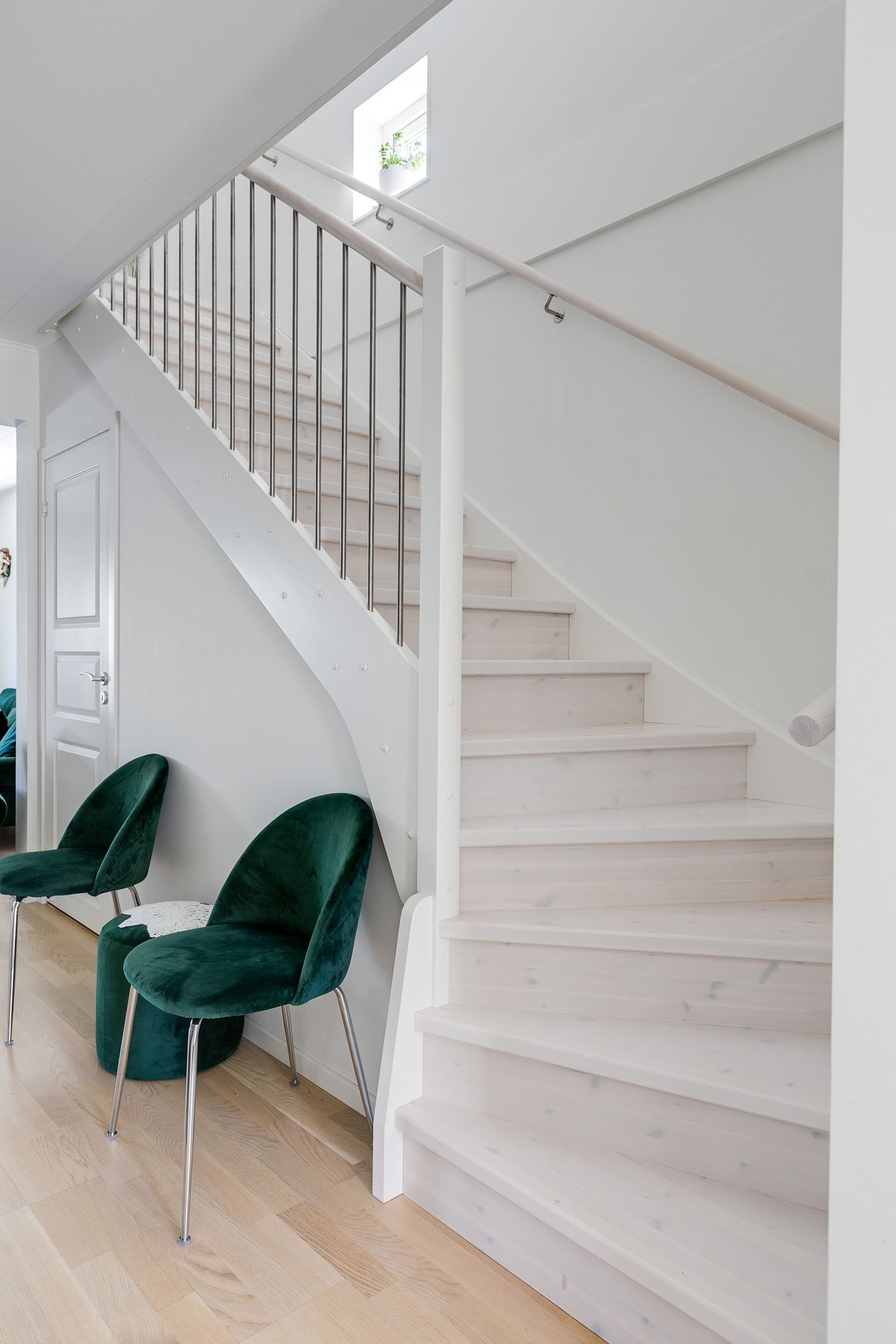 Bostadsrätt, Radhus, Anna Särströms gata 11F, Sandtorp, Norrköping