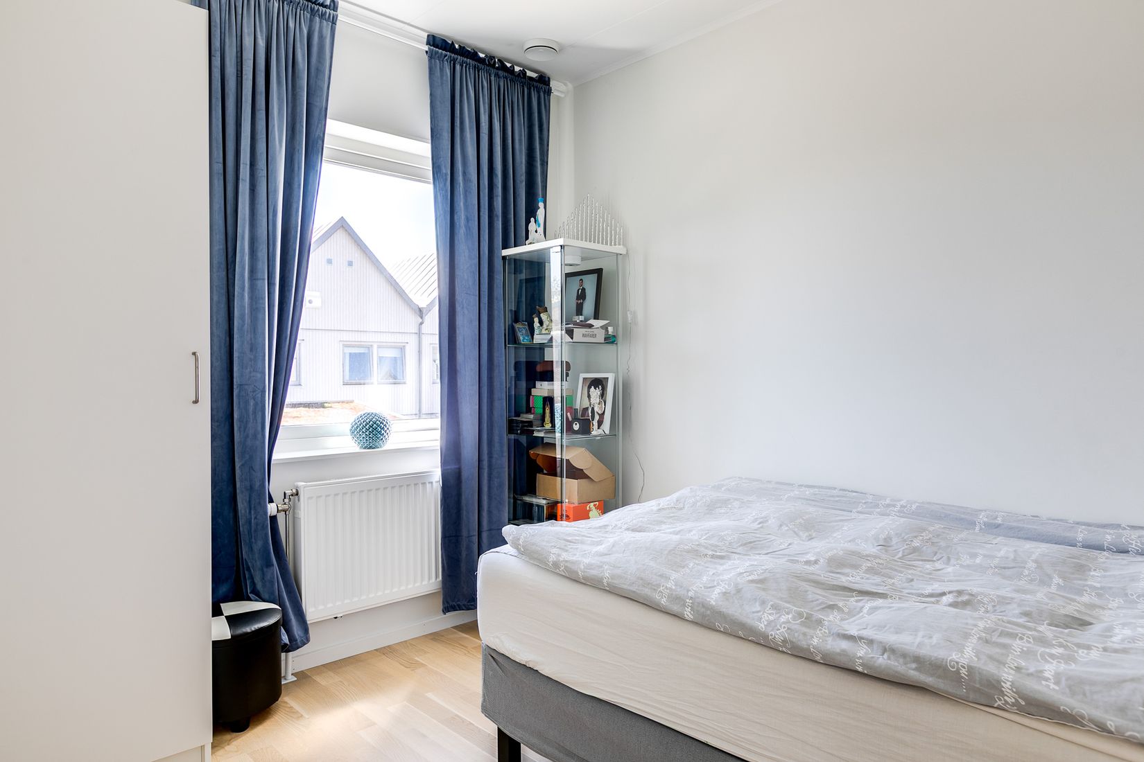 Bostadsrätt, Radhus, Anna Särströms gata 11F, Sandtorp, Norrköping