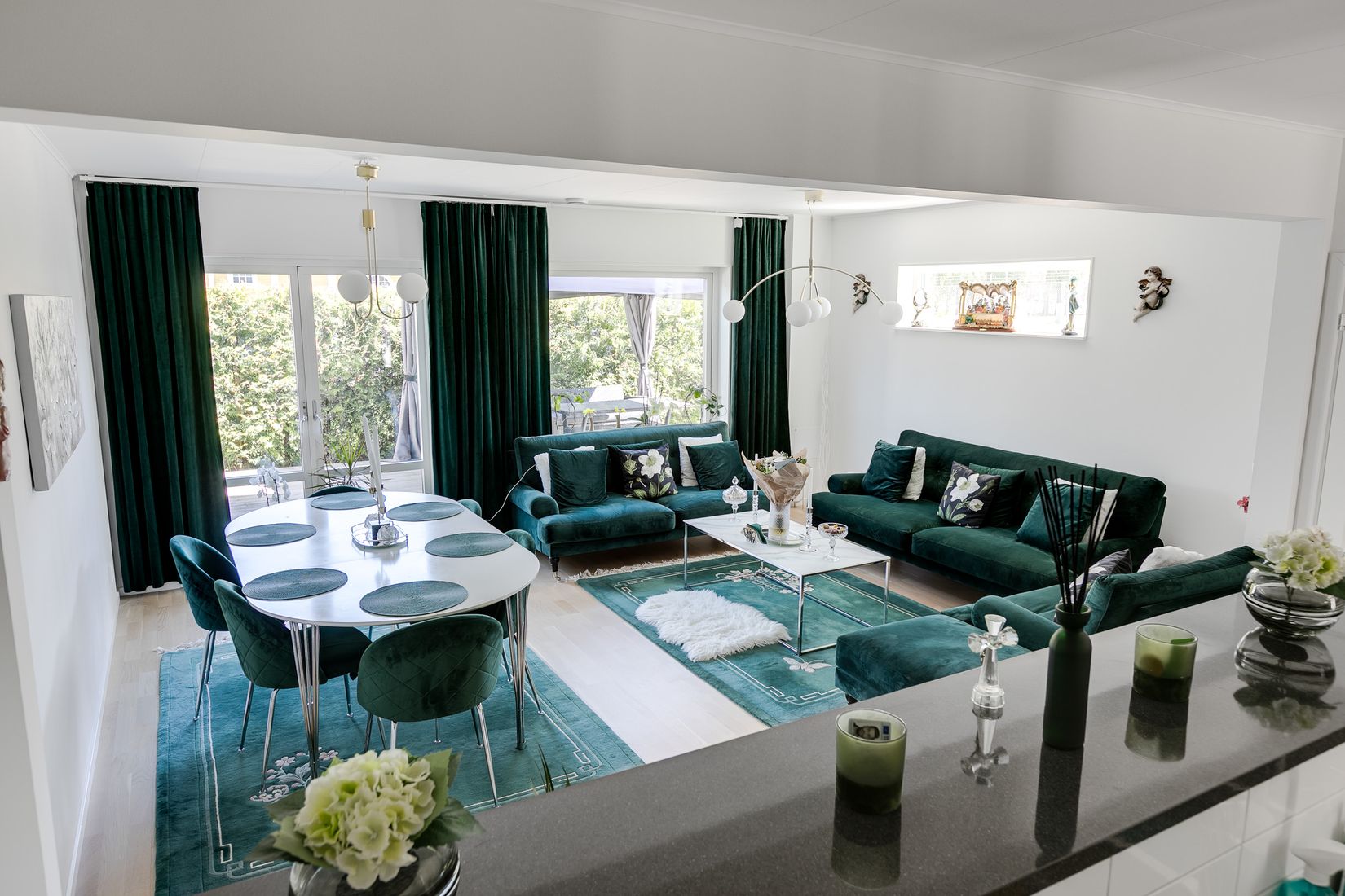 Bostadsrätt, Radhus, Anna Särströms gata 11F, Sandtorp, Norrköping