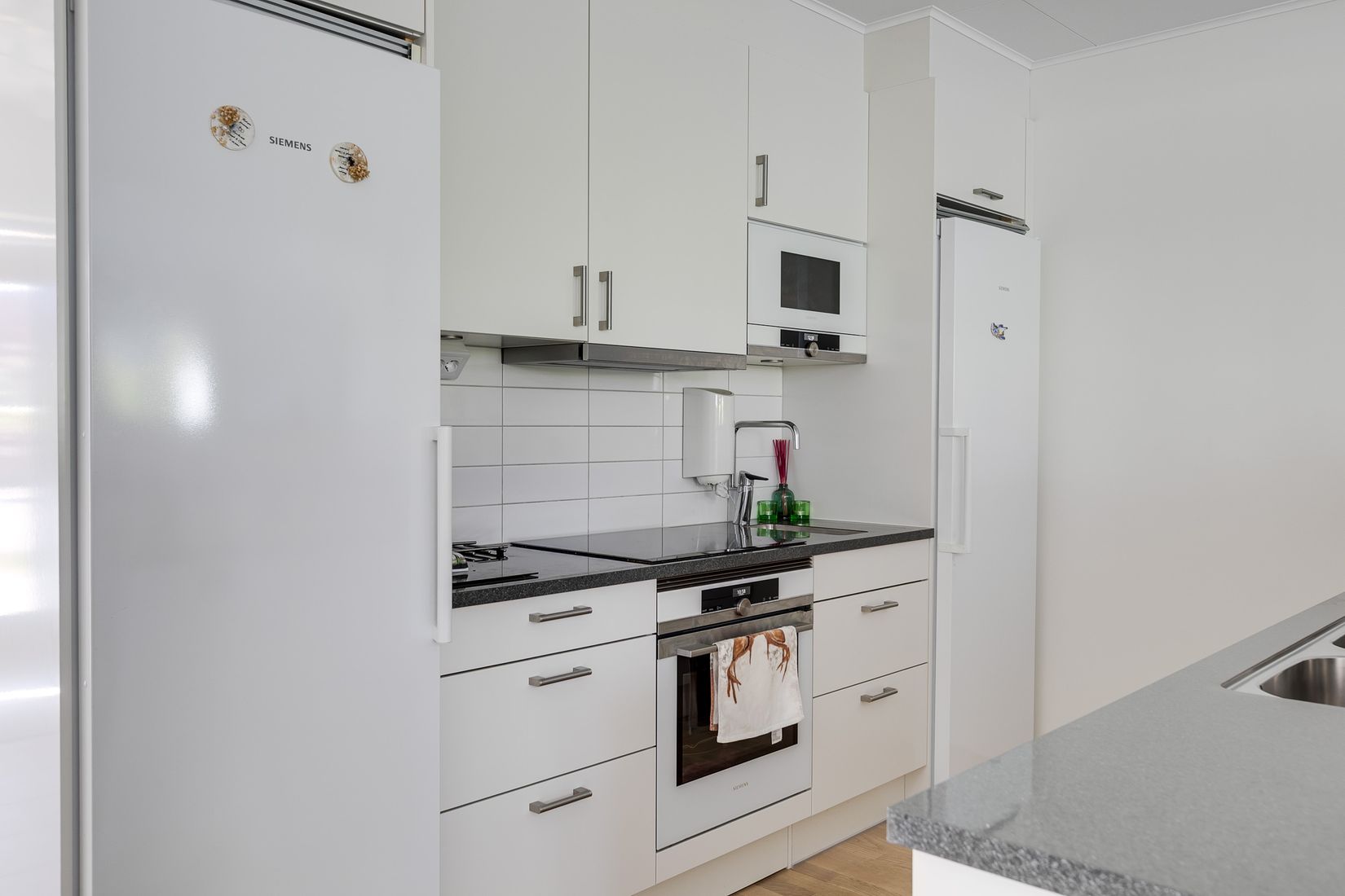 Bostadsrätt, Radhus, Anna Särströms gata 11F, Sandtorp, Norrköping