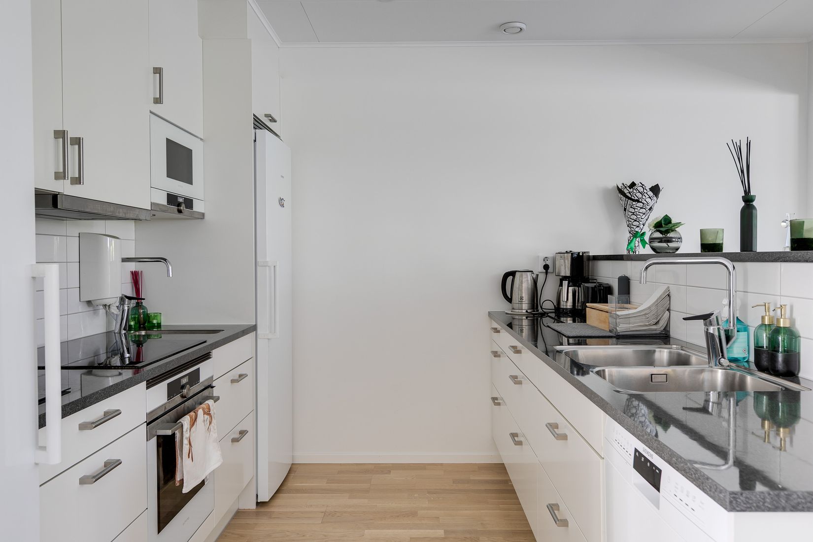 Bostadsrätt, Radhus, Anna Särströms gata 11F, Sandtorp, Norrköping