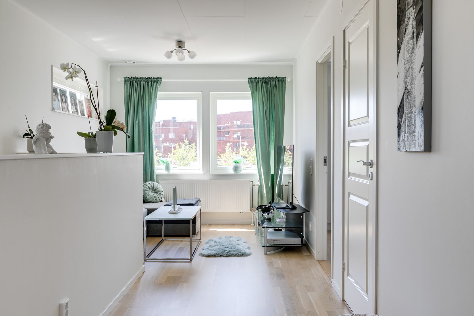 Bostadsrätt, Radhus, Anna Särströms gata 11F, Sandtorp, Norrköping