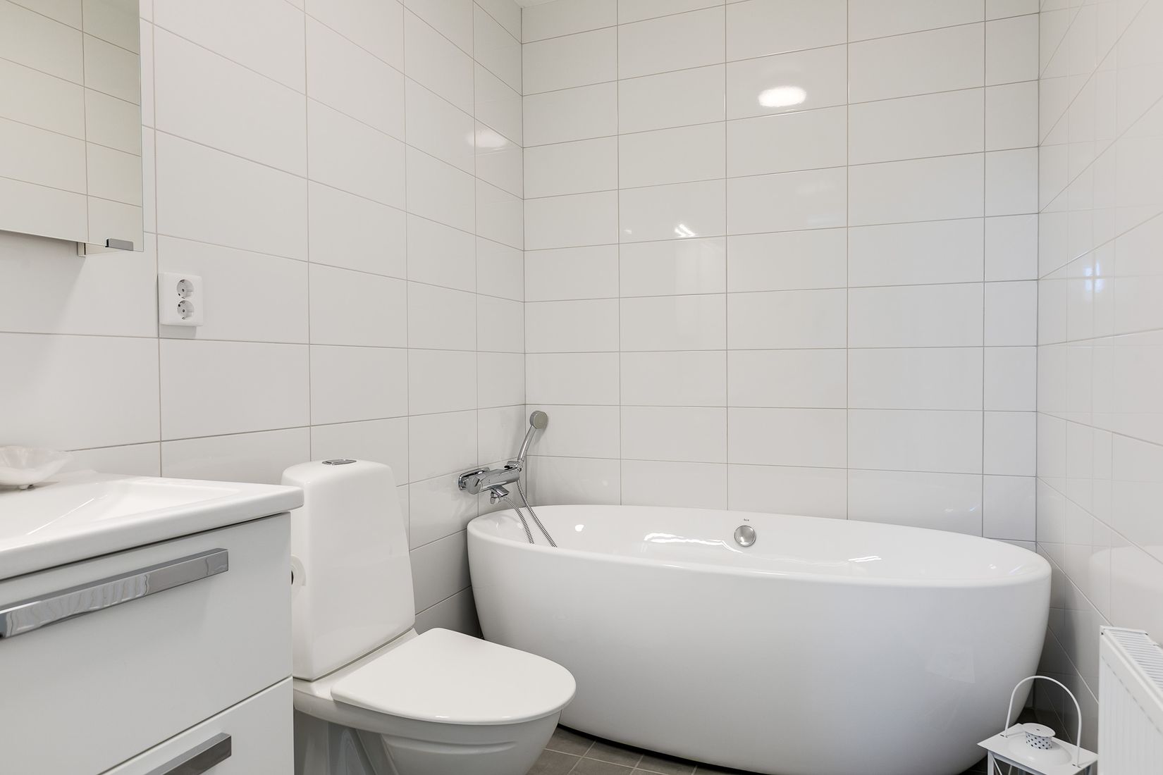 Bostadsrätt, Radhus, Anna Särströms gata 11F, Sandtorp, Norrköping