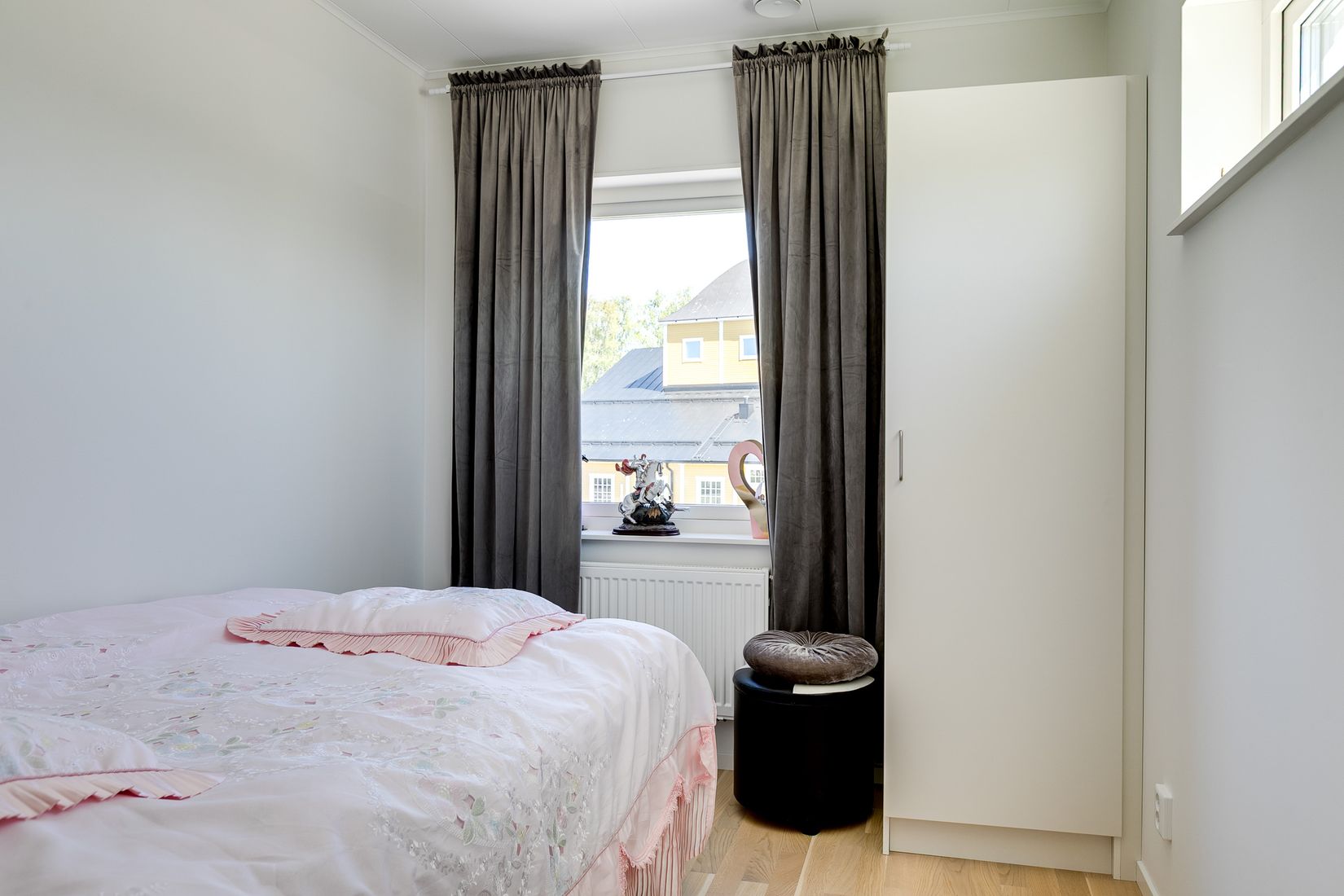 Bostadsrätt, Radhus, Anna Särströms gata 11F, Sandtorp, Norrköping