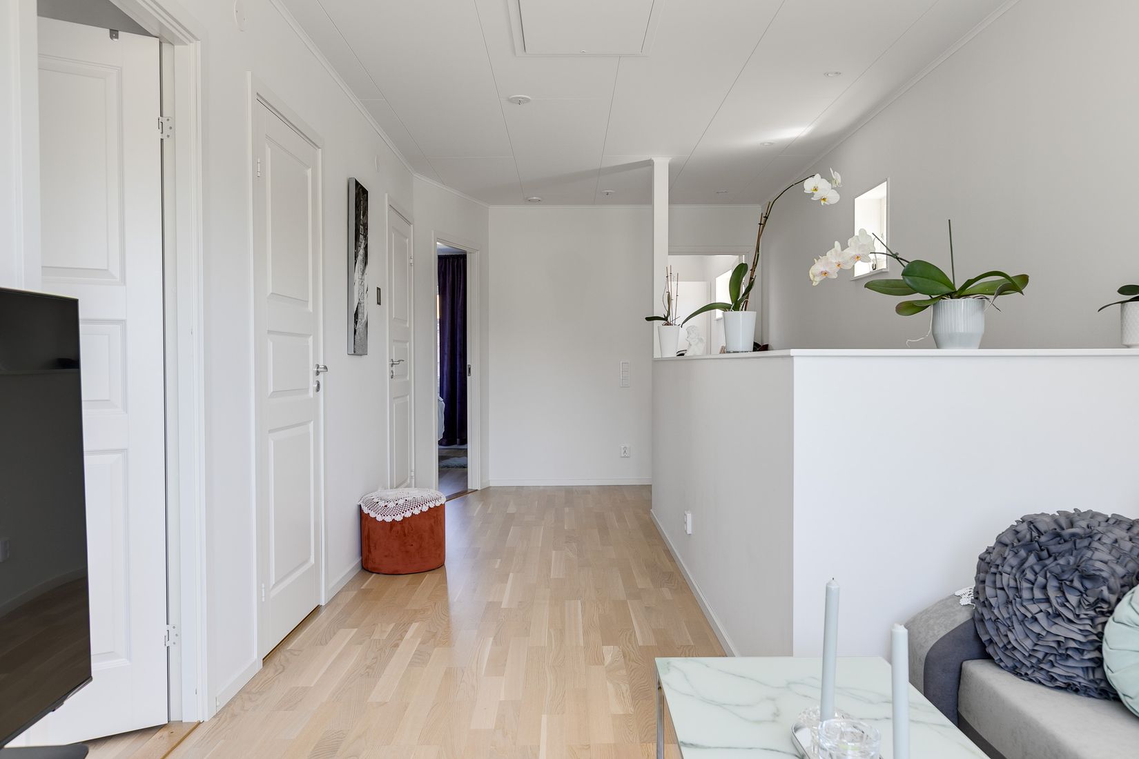 Bostadsrätt, Radhus, Anna Särströms gata 11F, Sandtorp, Norrköping