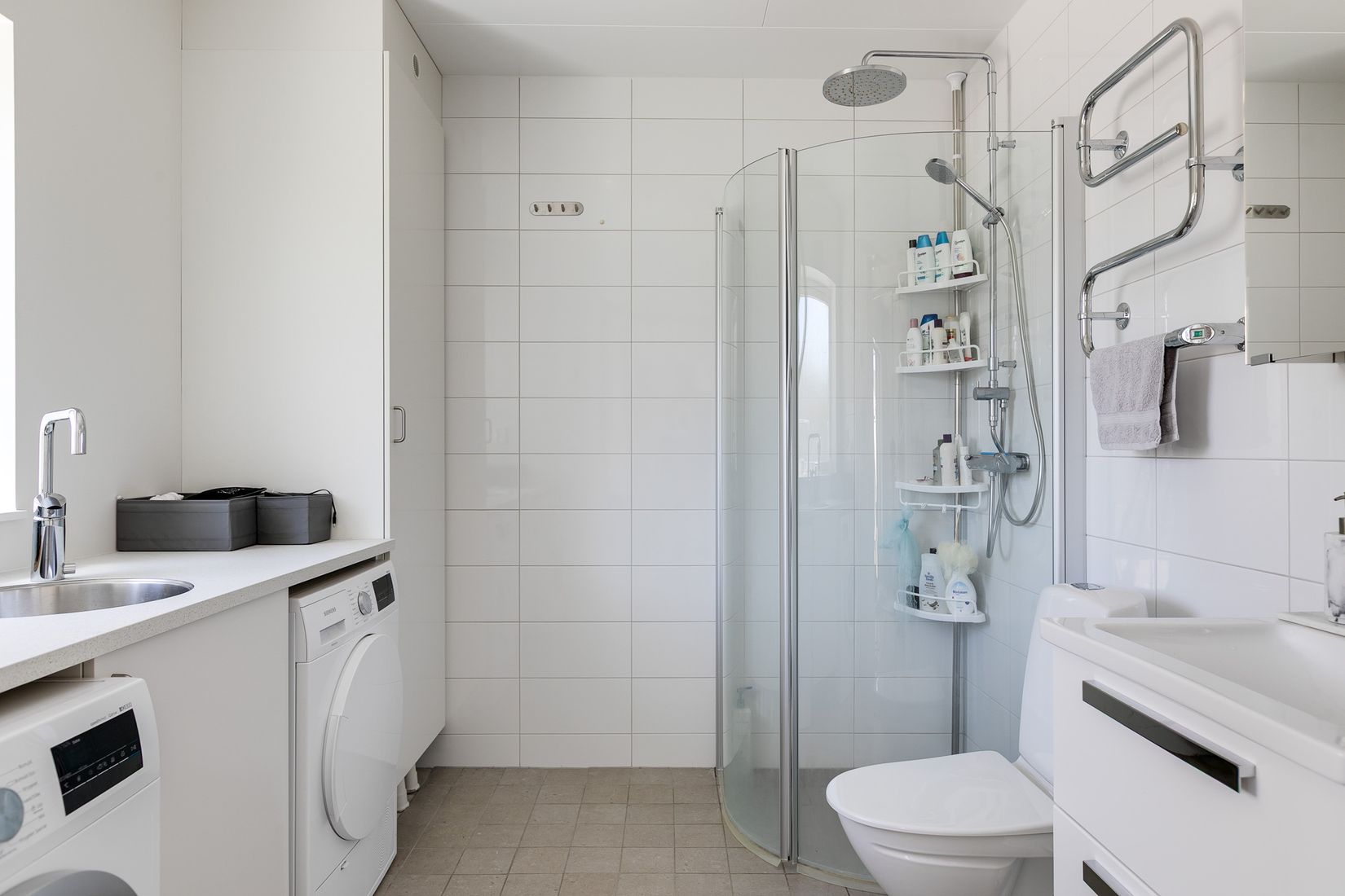 Bostadsrätt, Radhus, Anna Särströms gata 11F, Sandtorp, Norrköping