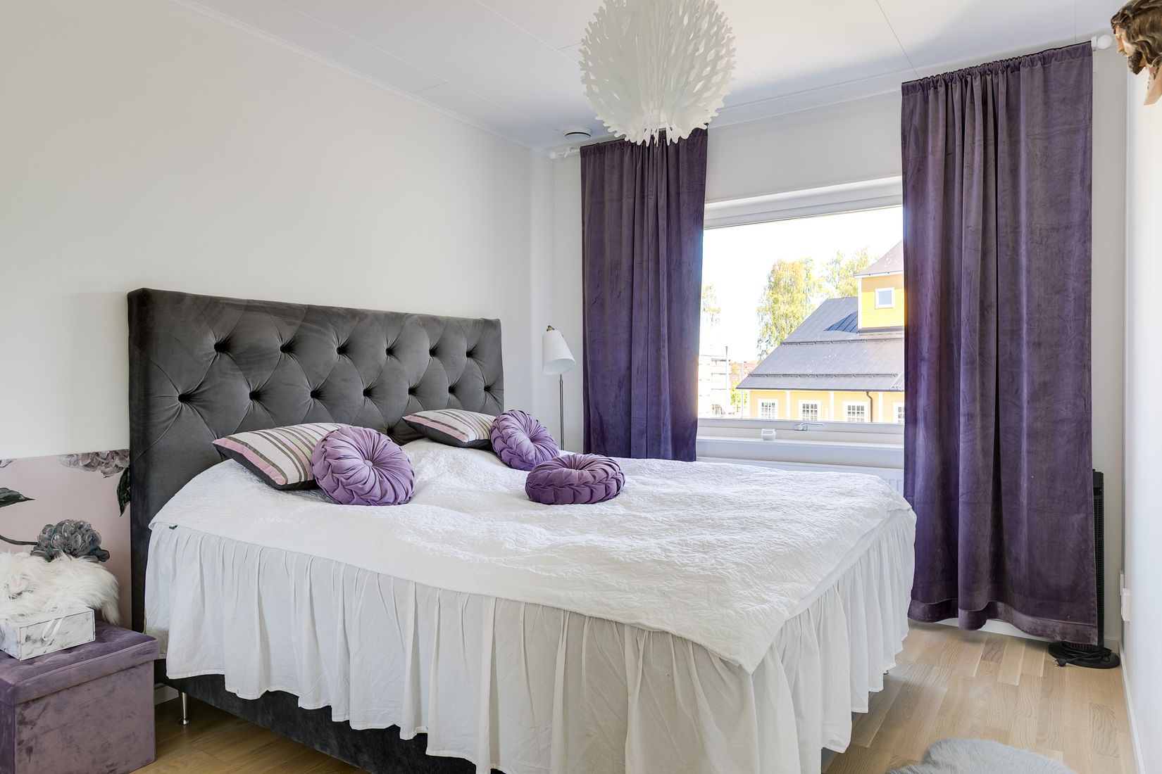 Bostadsrätt, Radhus, Anna Särströms gata 11F, Sandtorp, Norrköping