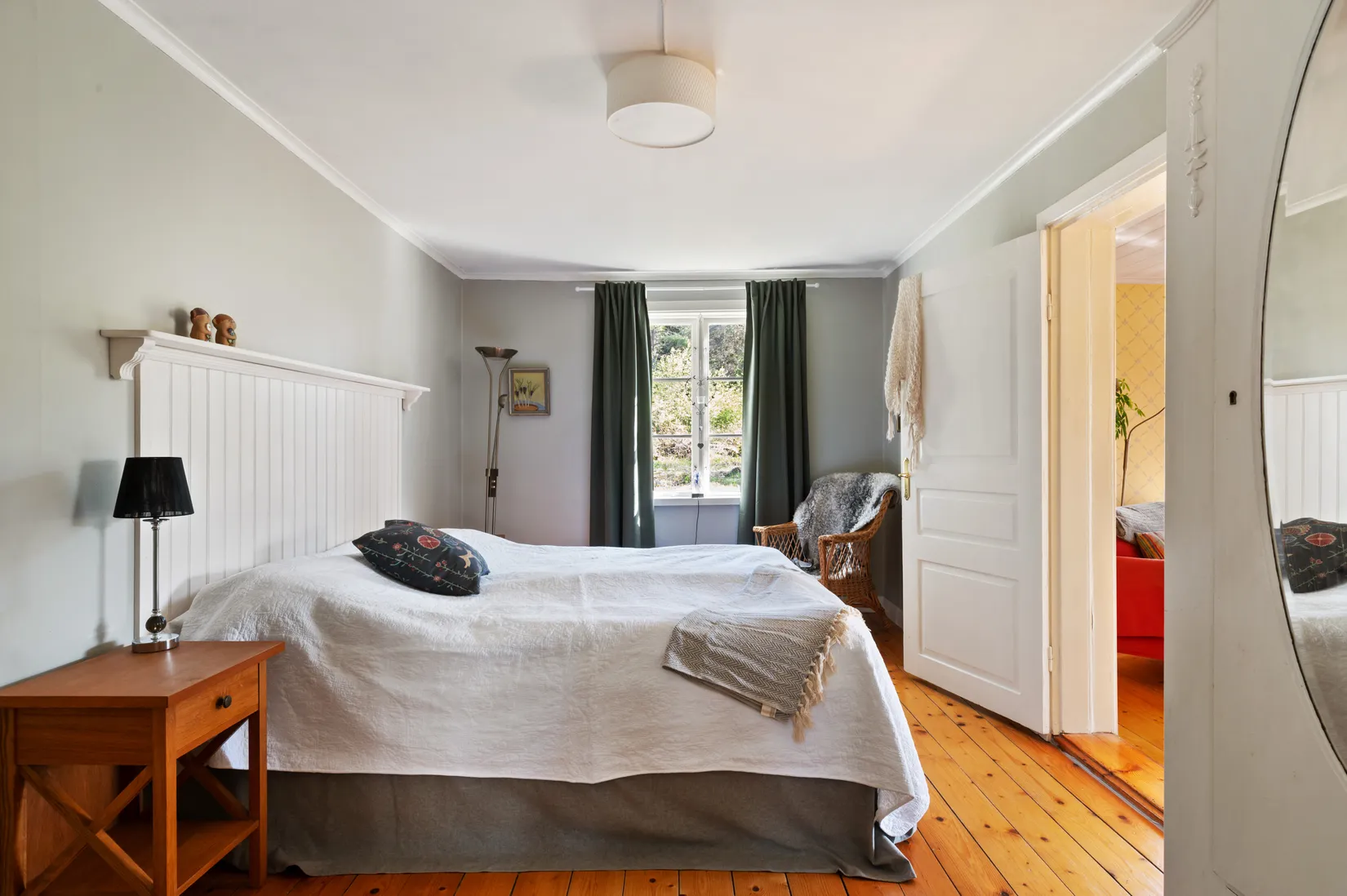 Villa, Rekinde byväg 24, Edsbro, Norrtälje