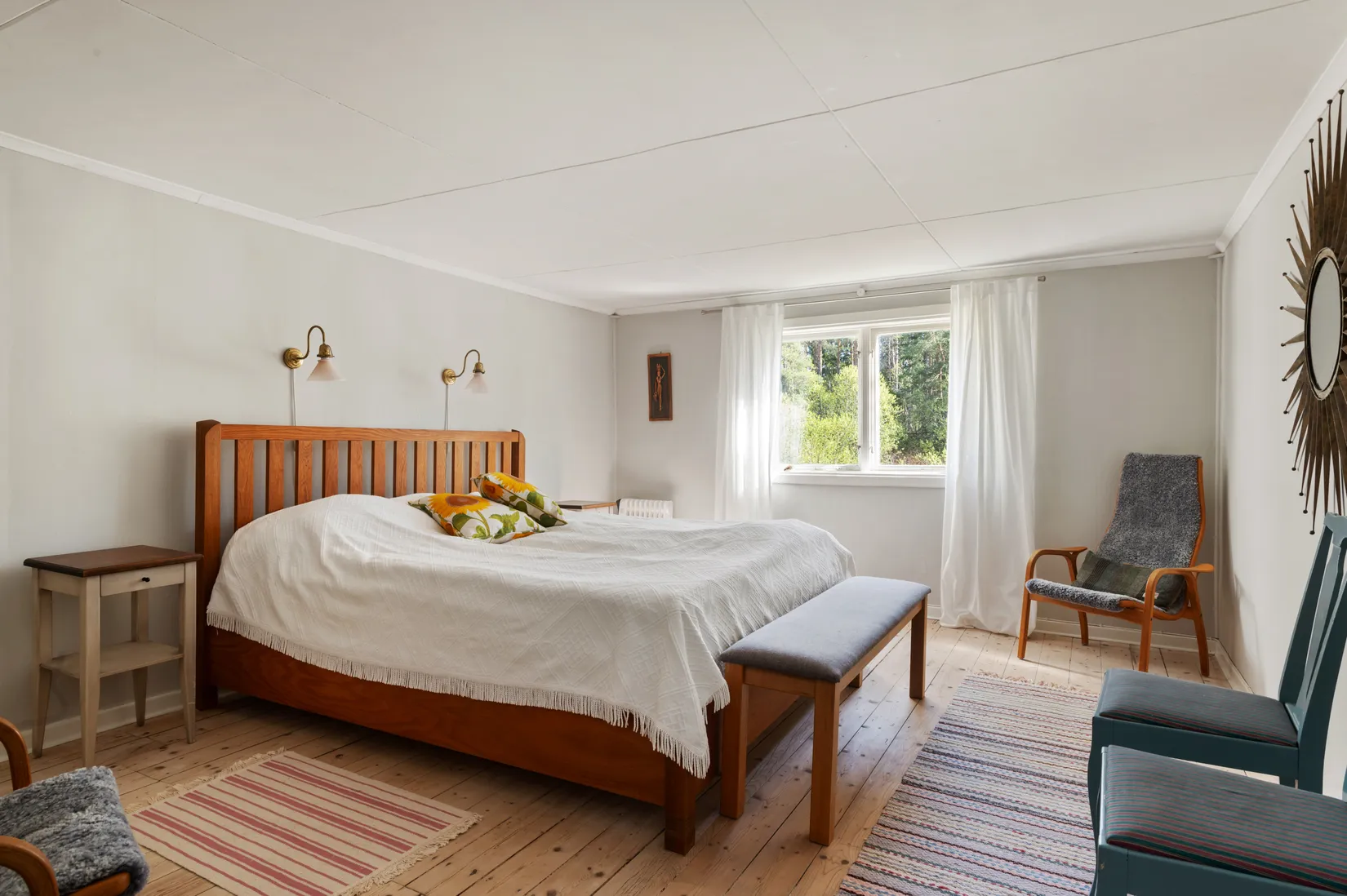 Villa, Rekinde byväg 24, Edsbro, Norrtälje