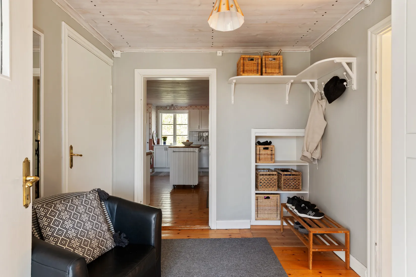 Villa, Rekinde byväg 24, Edsbro, Norrtälje