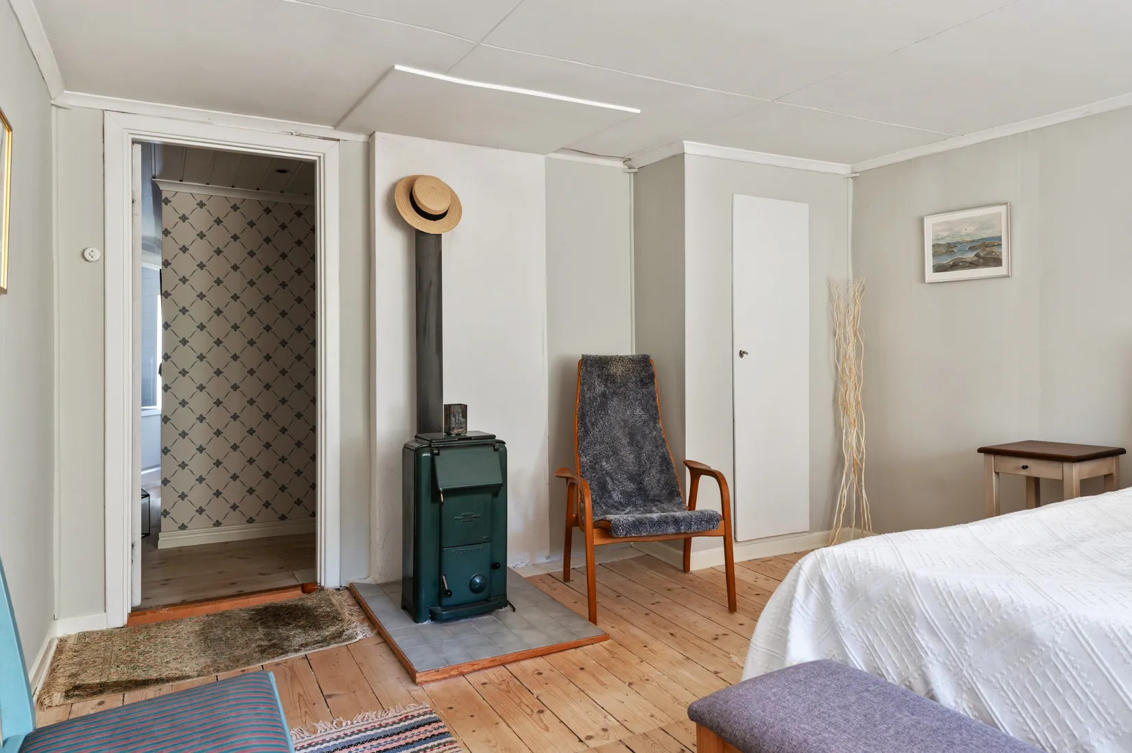 Villa, Rekinde byväg 24, Edsbro, Norrtälje