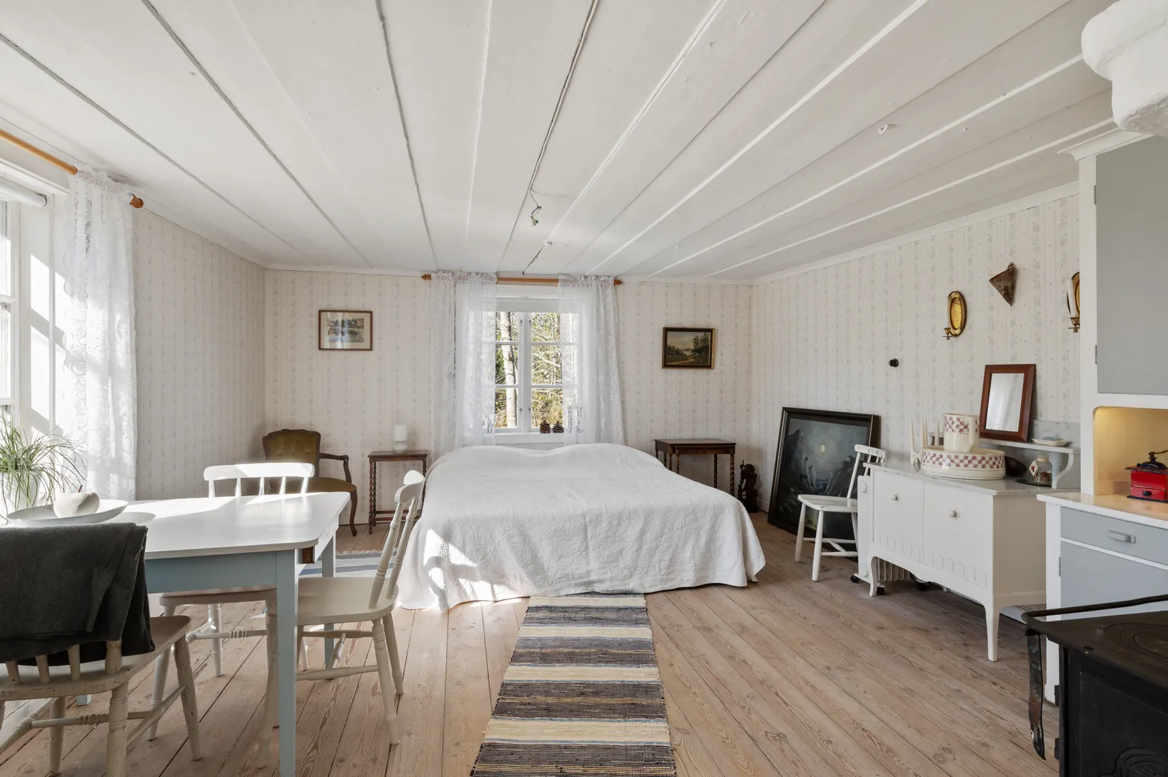 Villa, Rekinde byväg 24, Edsbro, Norrtälje