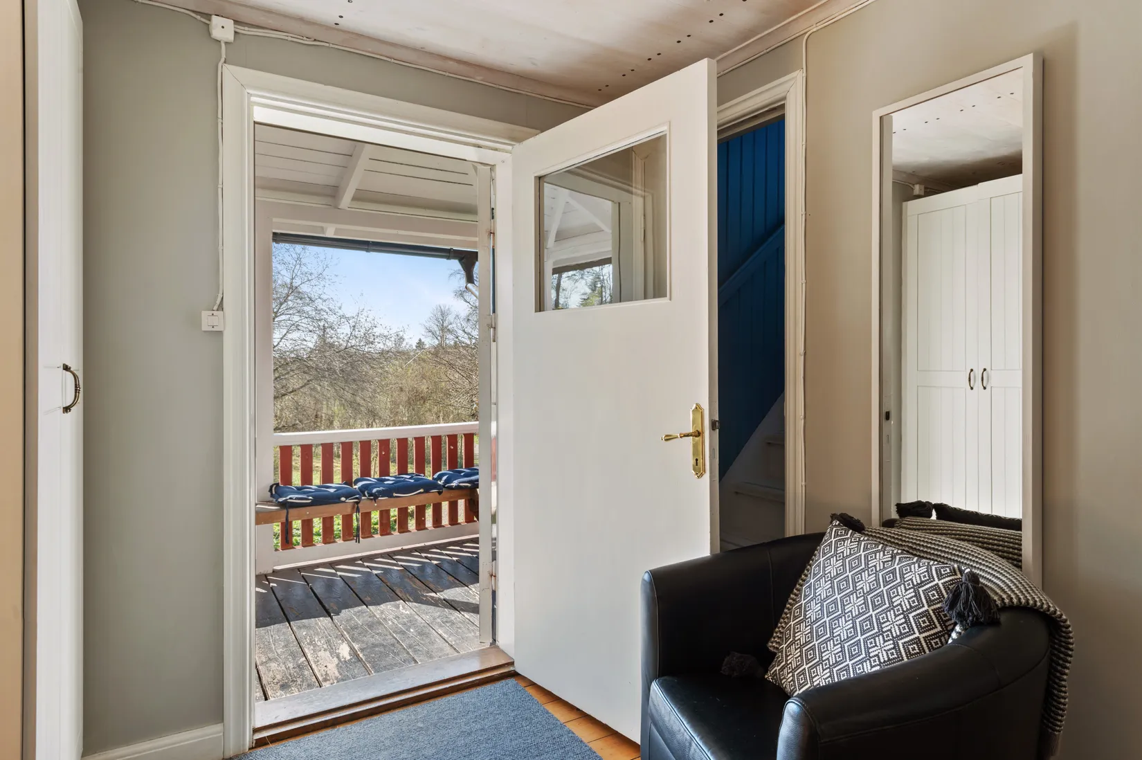 Villa, Rekinde byväg 24, Edsbro, Norrtälje