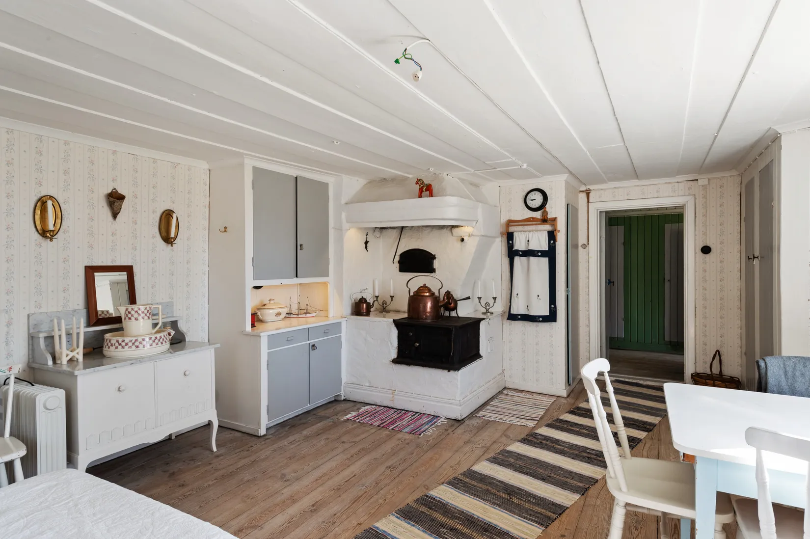 Villa, Rekinde byväg 24, Edsbro, Norrtälje